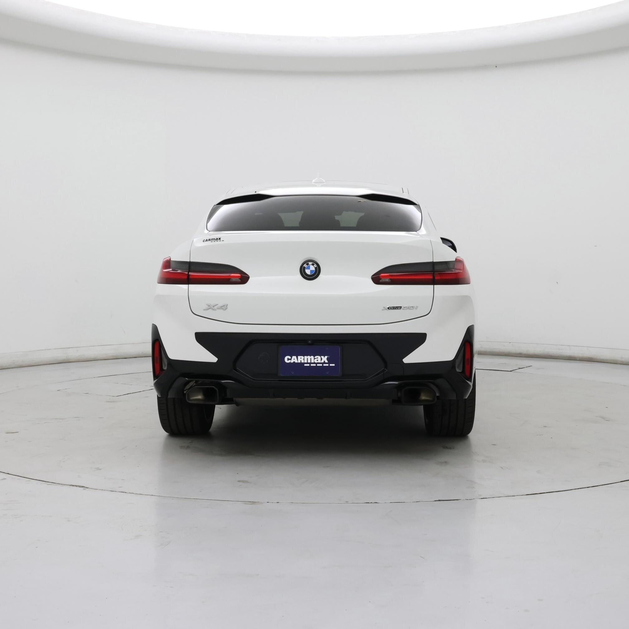 Thumbnail: 2023 BMW X4 - 6