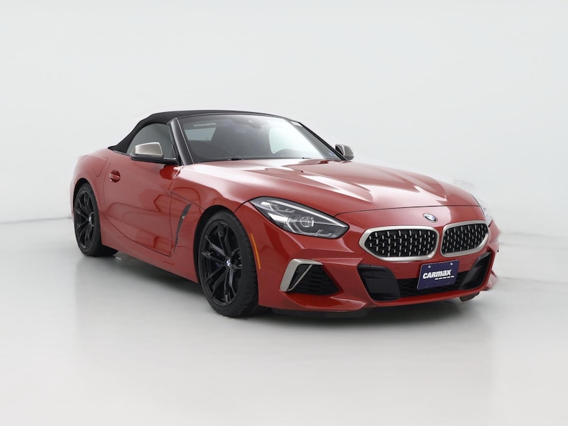 2020 BMW Z4 M40i -
                  Glen Allen, VA