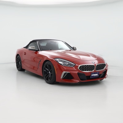 2020 BMW Z4 M40I