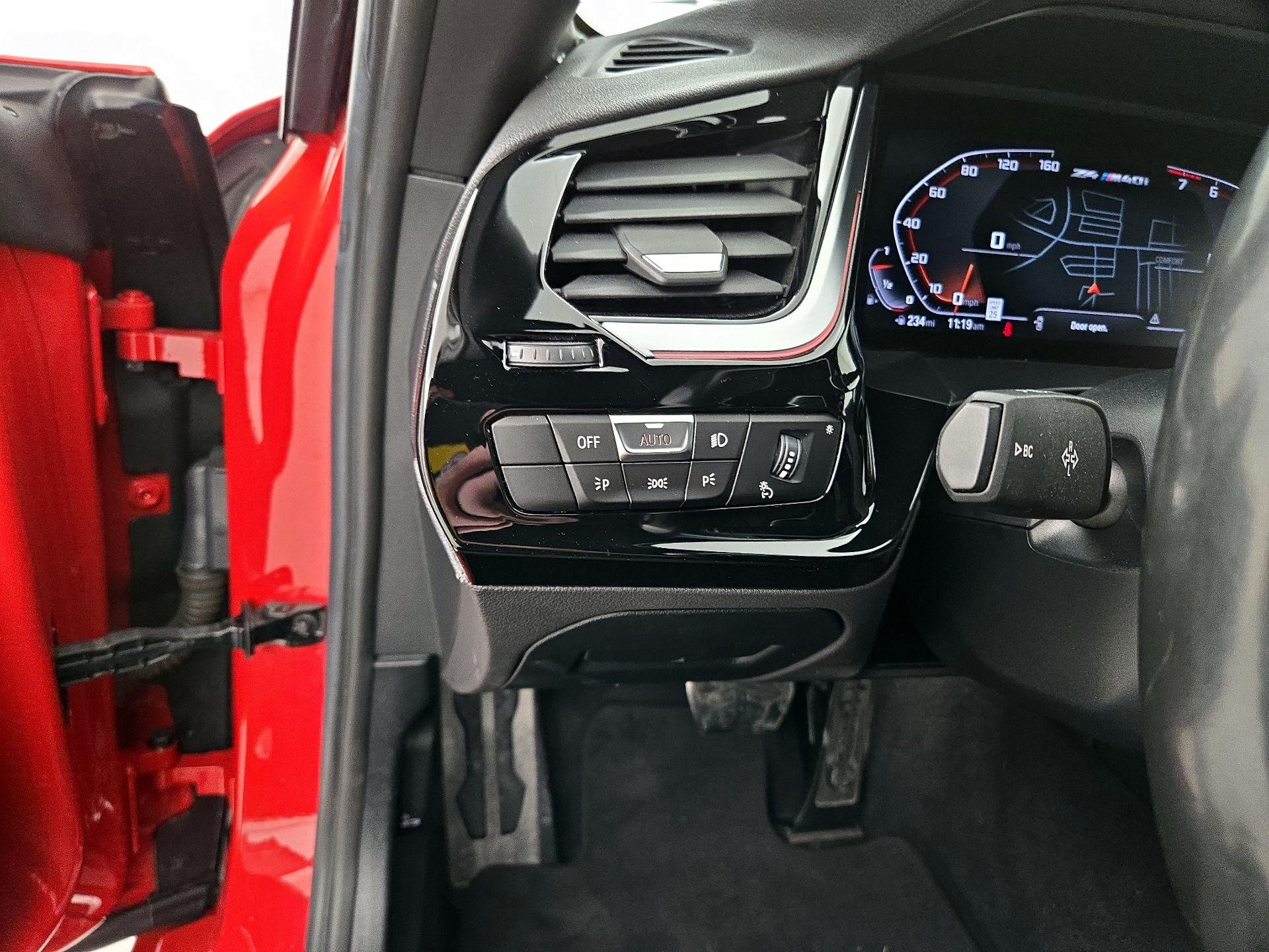 Thumbnail: 2020 BMW Z4 - 13