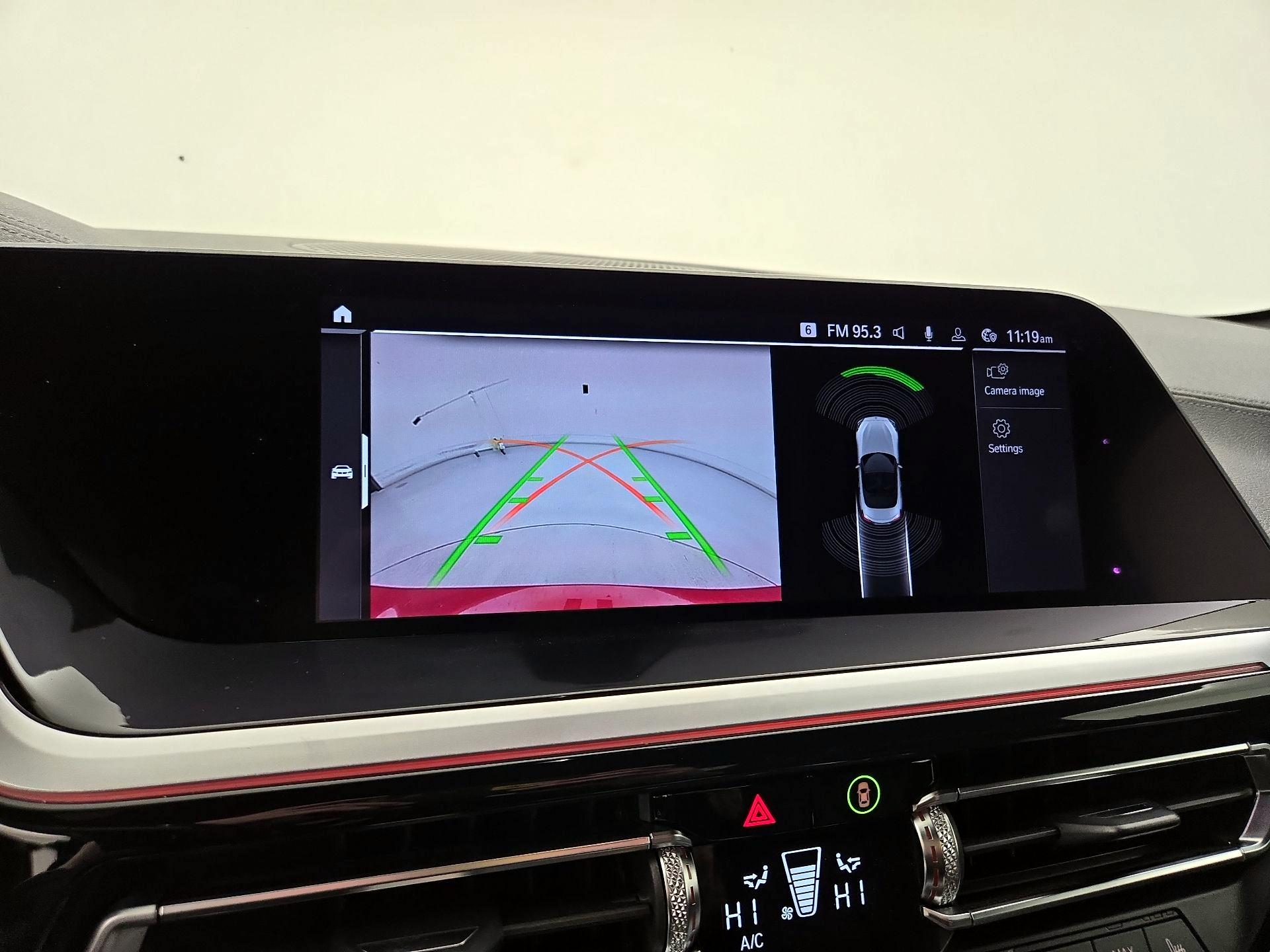 Thumbnail: 2020 BMW Z4 - 15