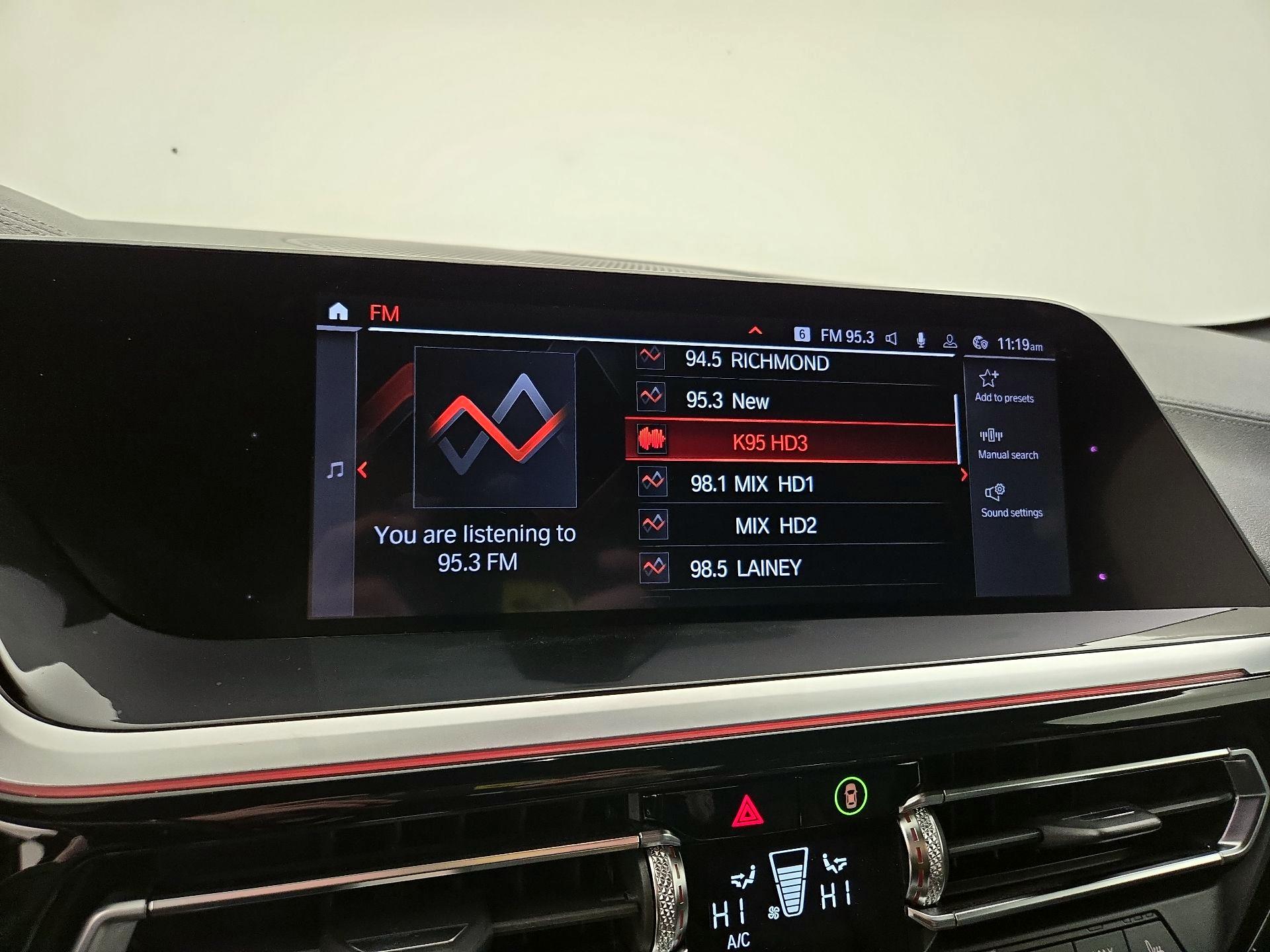 Thumbnail: 2020 BMW Z4 - 16