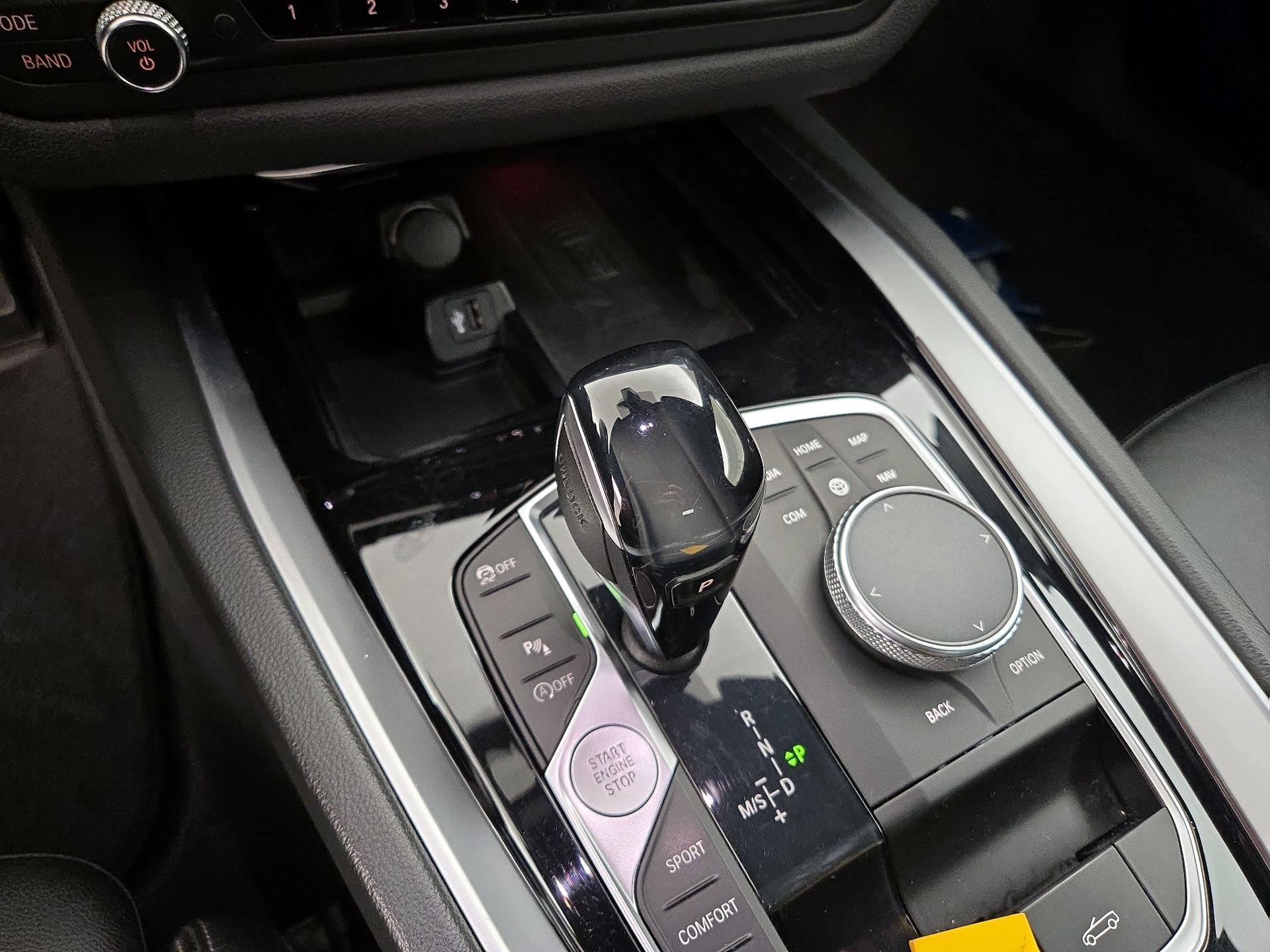 Thumbnail: 2020 BMW Z4 - 18