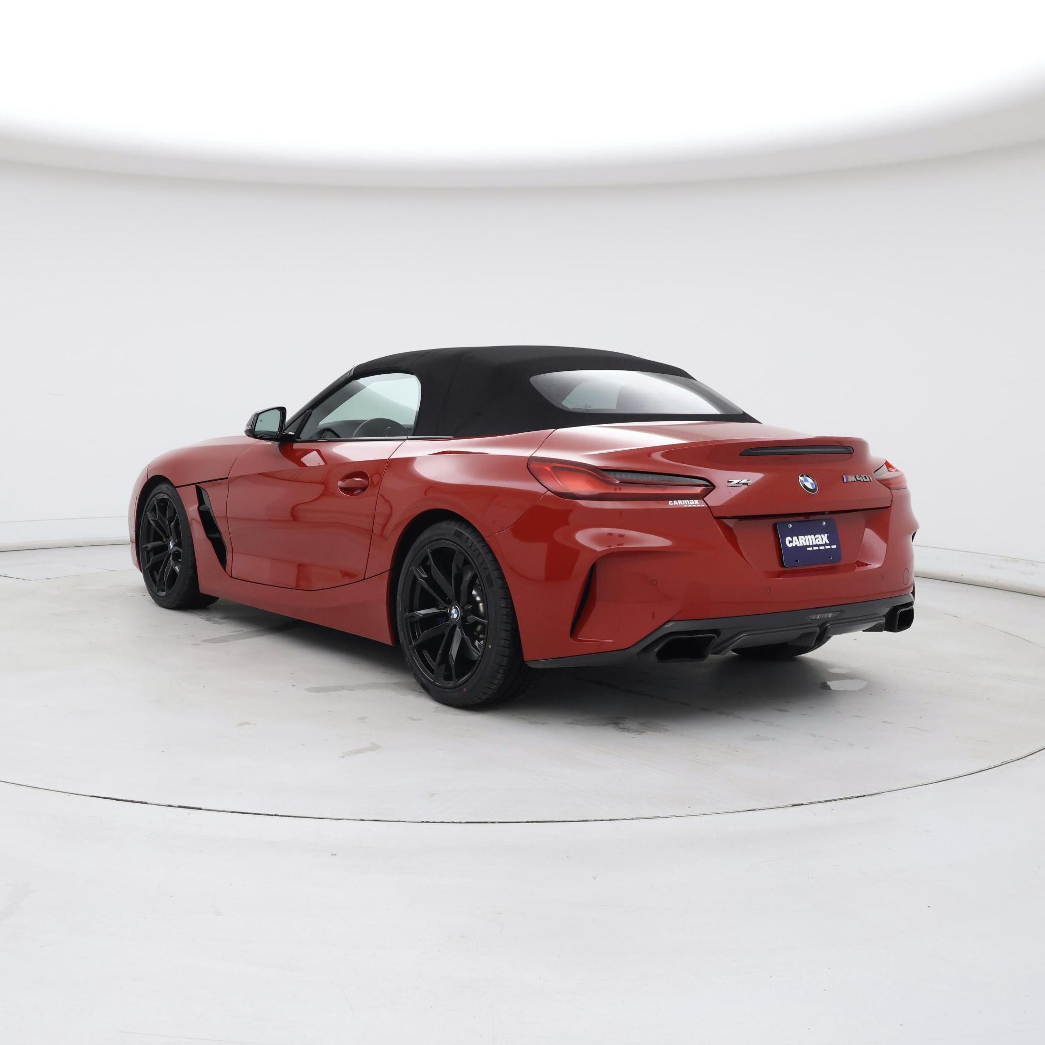 Thumbnail: 2020 BMW Z4 - 2