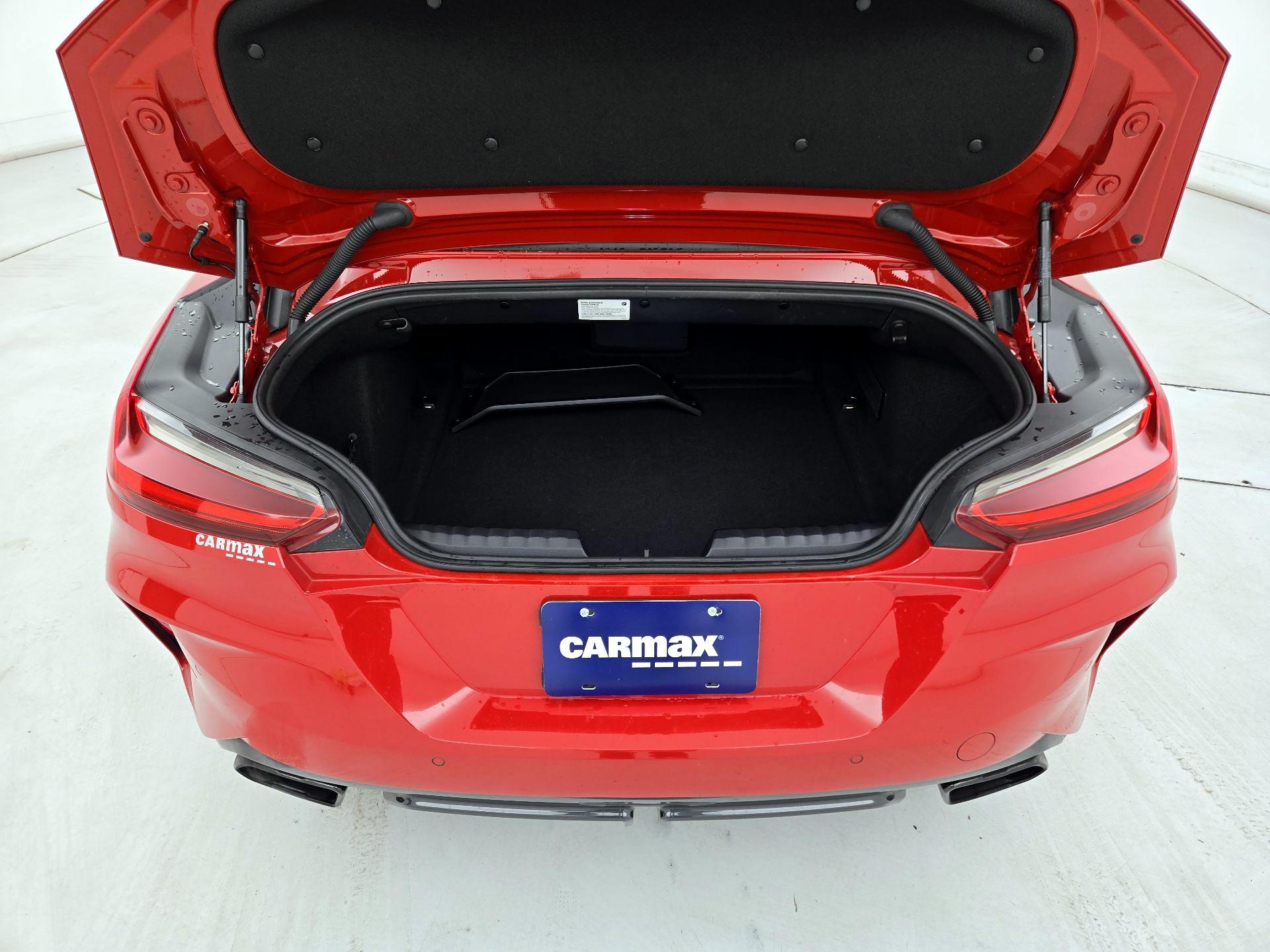 Thumbnail: 2020 BMW Z4 - 20