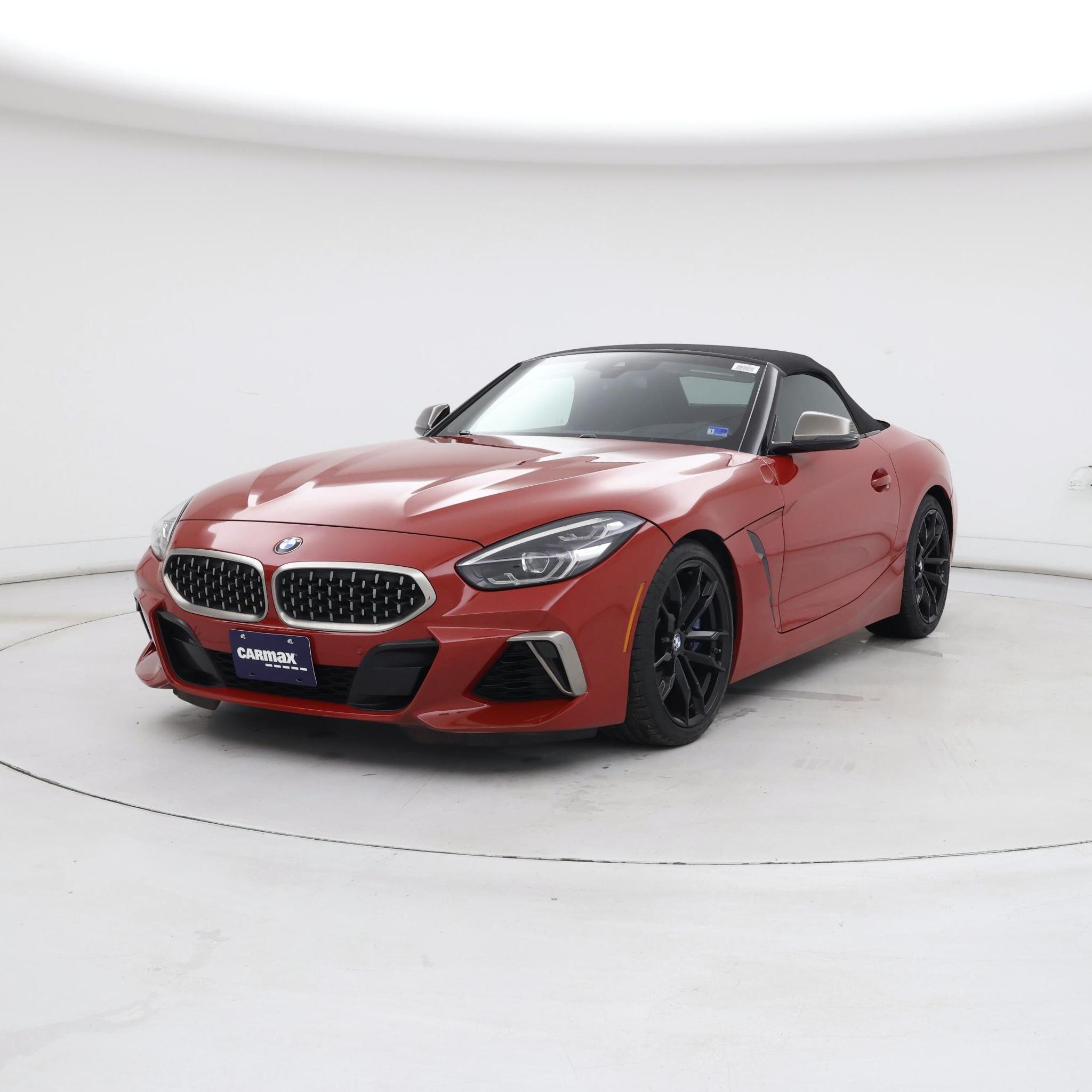 Thumbnail: 2020 BMW Z4 - 4