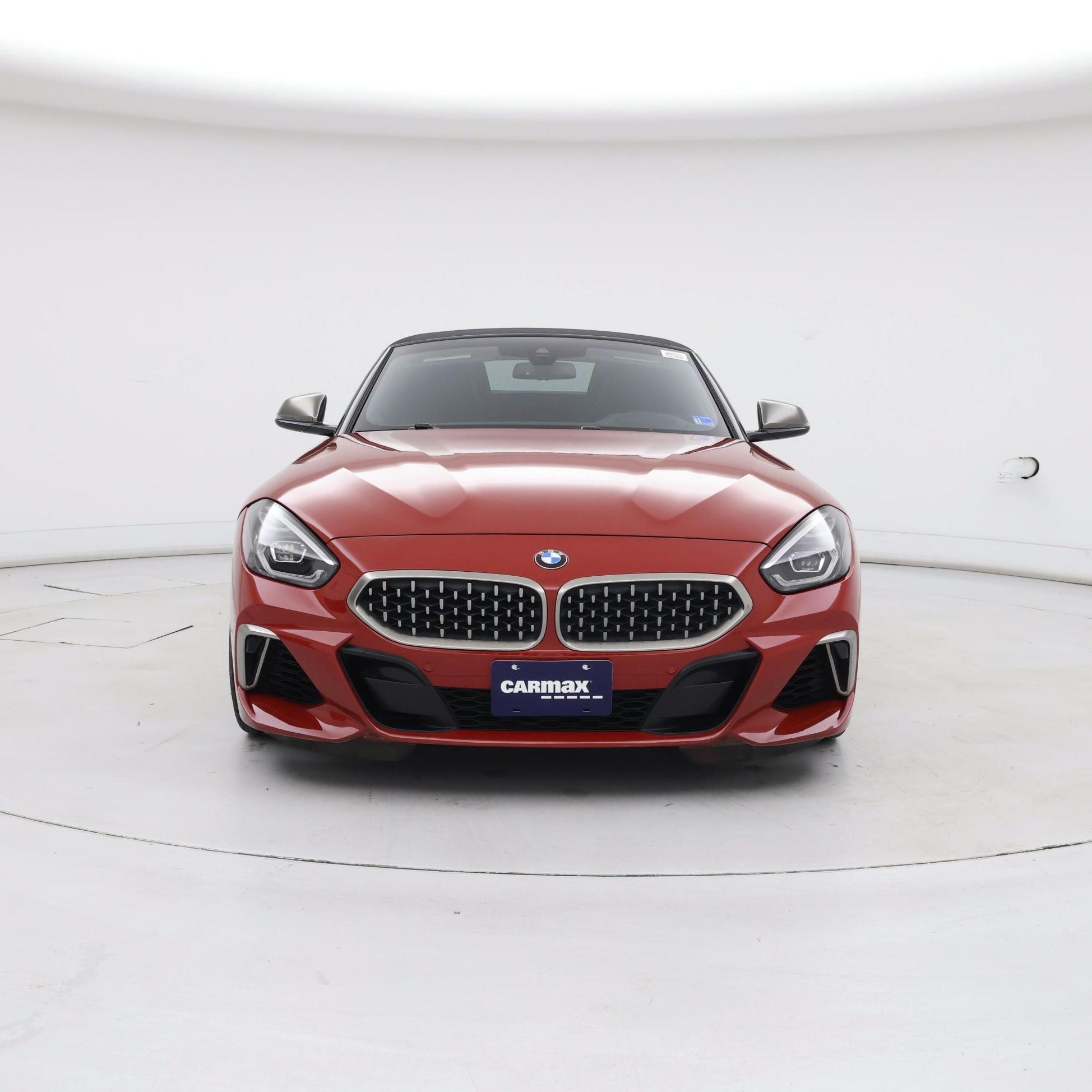 Thumbnail: 2020 BMW Z4 - 5