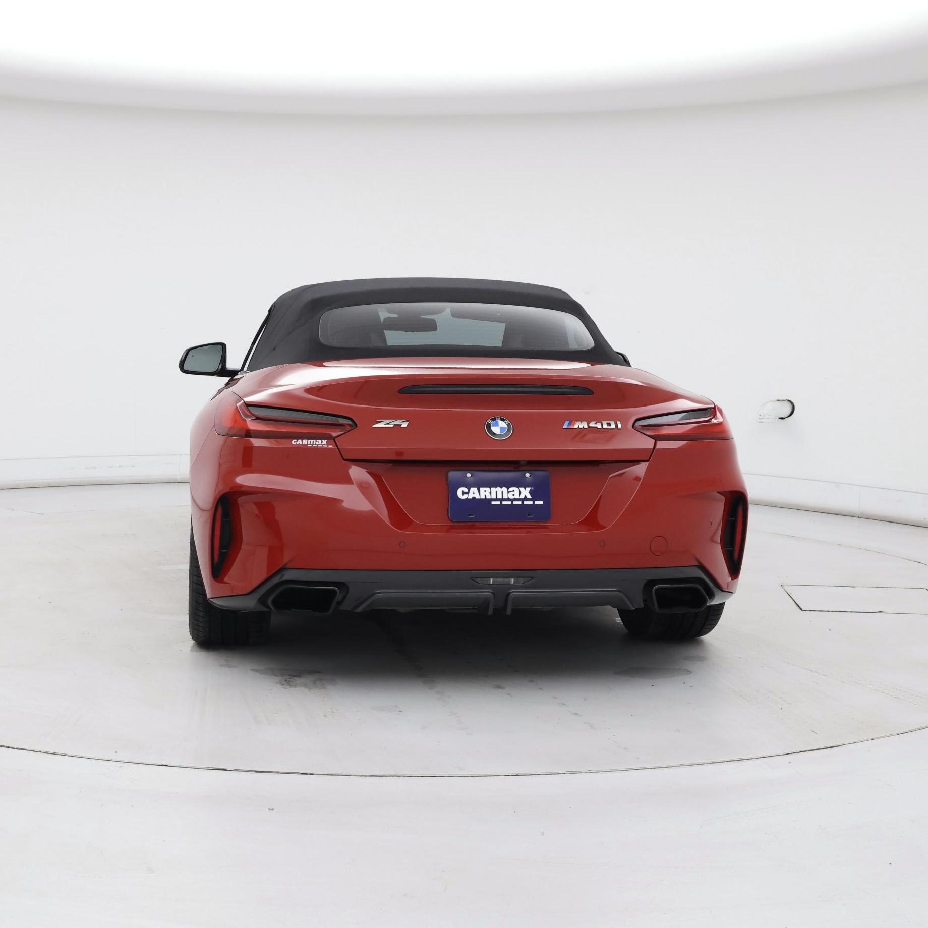 Thumbnail: 2020 BMW Z4 - 6