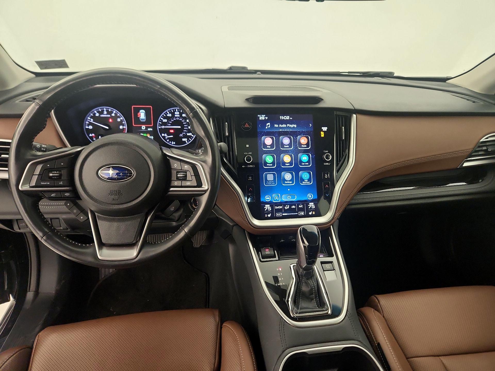 Thumbnail: 2022 Subaru Outback - 9