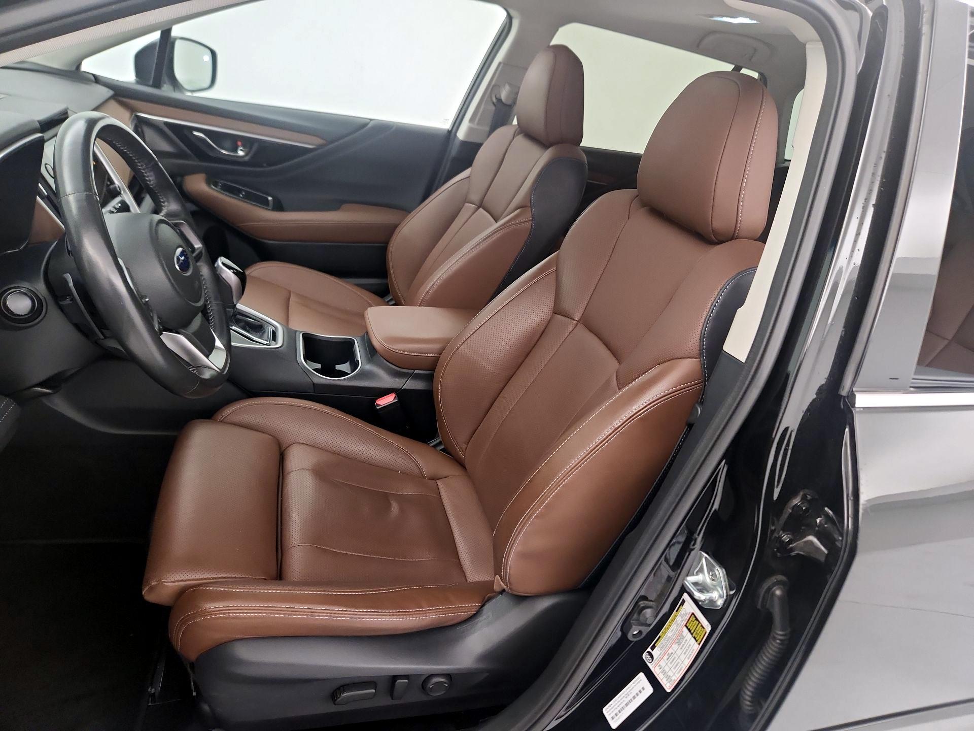 Thumbnail: 2022 Subaru Outback - 11