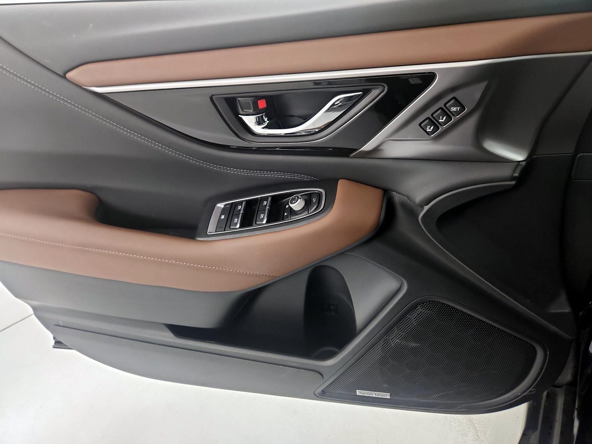 Thumbnail: 2022 Subaru Outback - 12