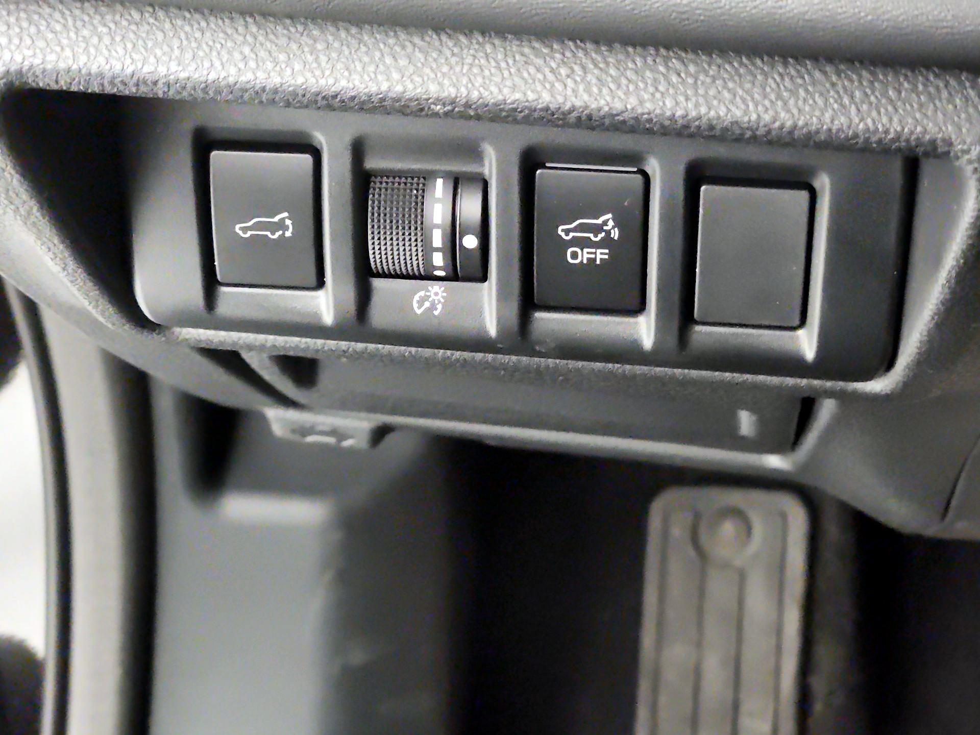 Thumbnail: 2022 Subaru Outback - 13