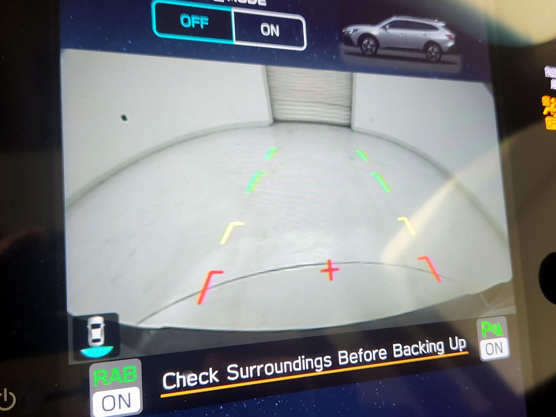 Thumbnail: 2022 Subaru Outback - 15