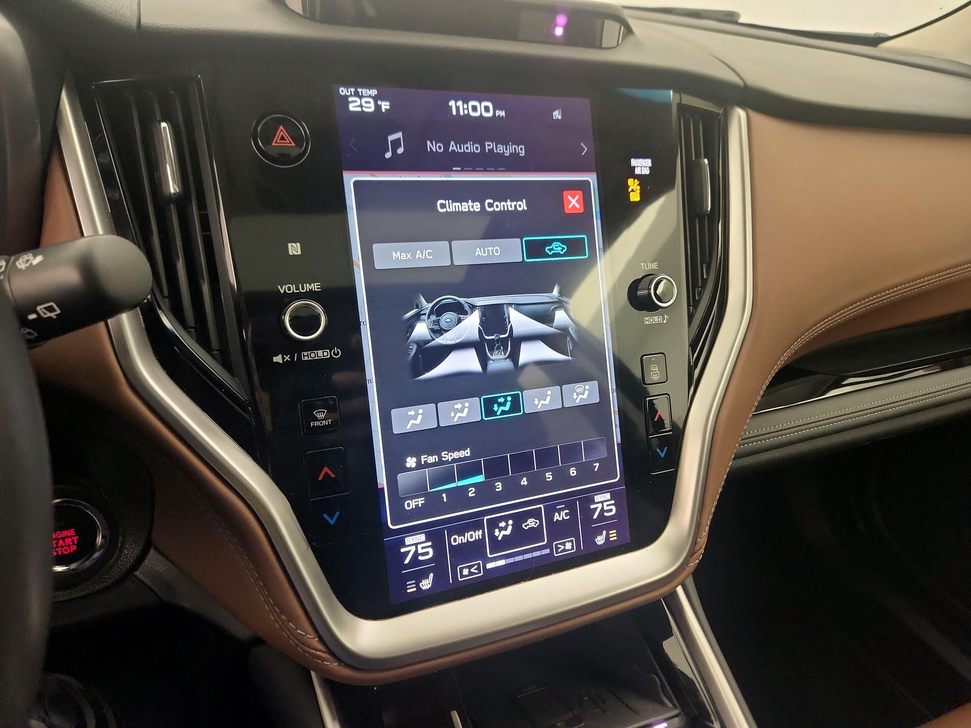 Thumbnail: 2022 Subaru Outback - 17