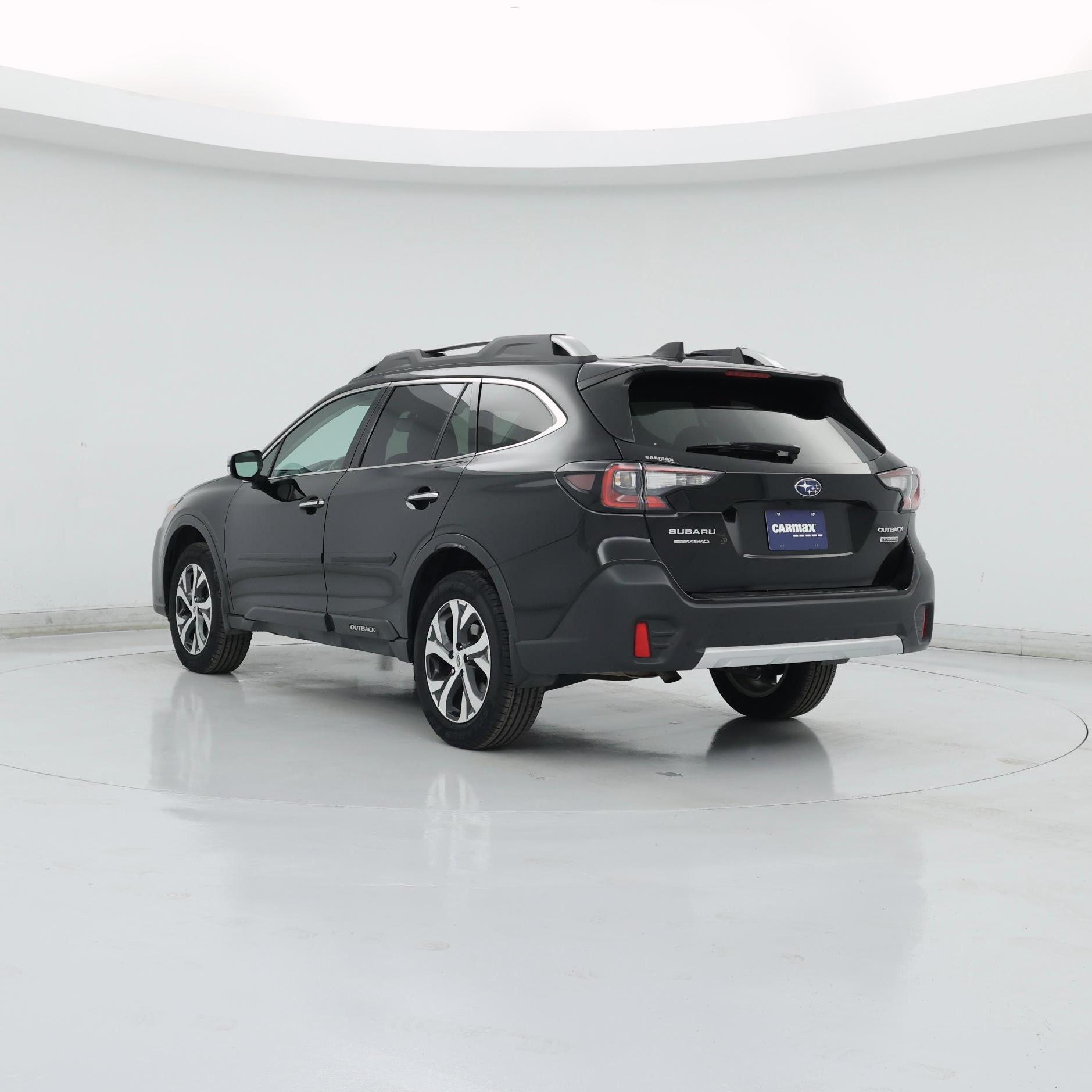 Thumbnail: 2022 Subaru Outback - 2