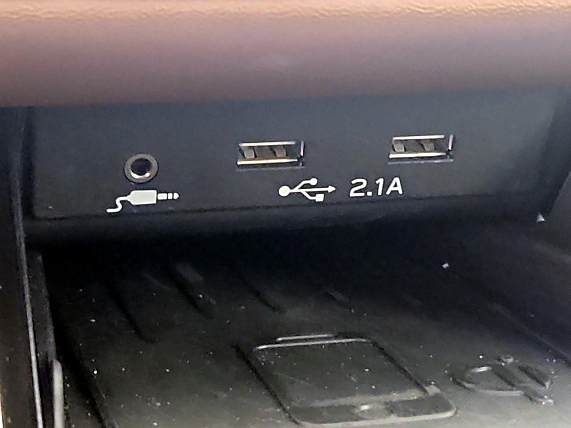 Thumbnail: 2022 Subaru Outback - 19