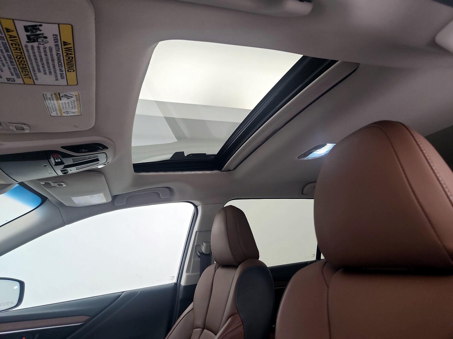 Thumbnail: 2022 Subaru Outback - 20