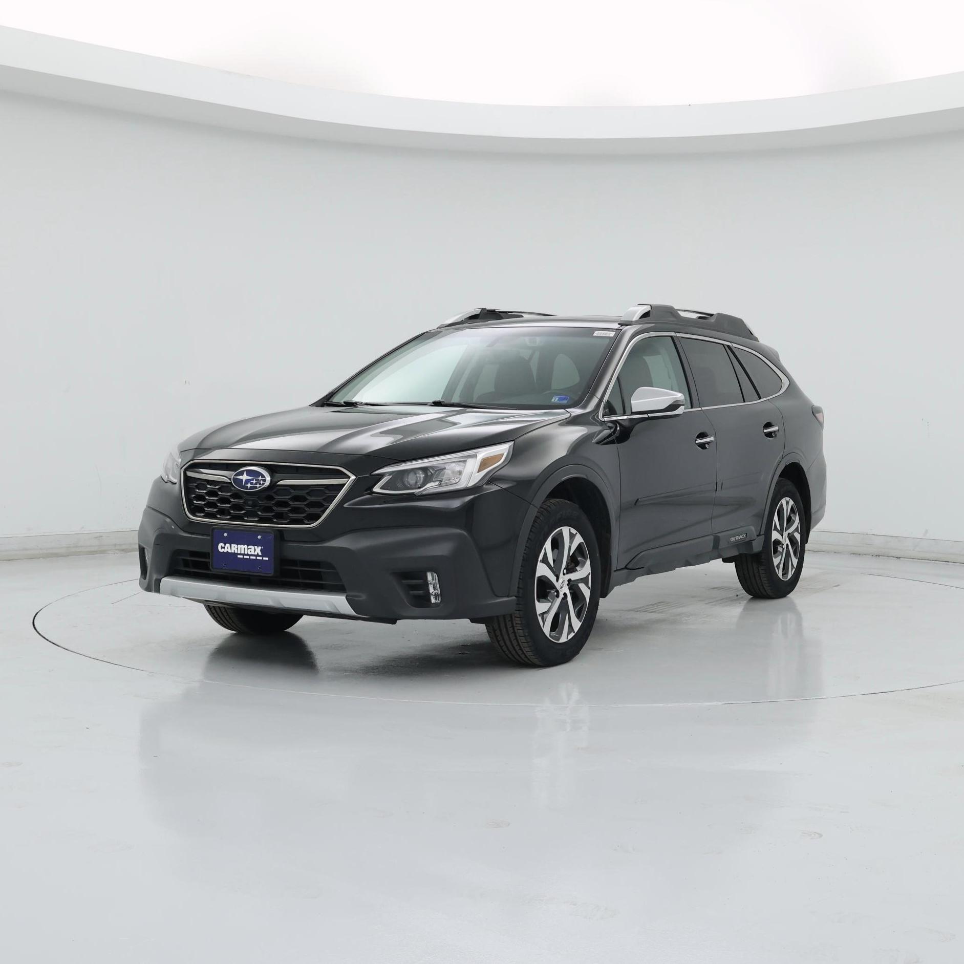 Thumbnail: 2022 Subaru Outback - 4