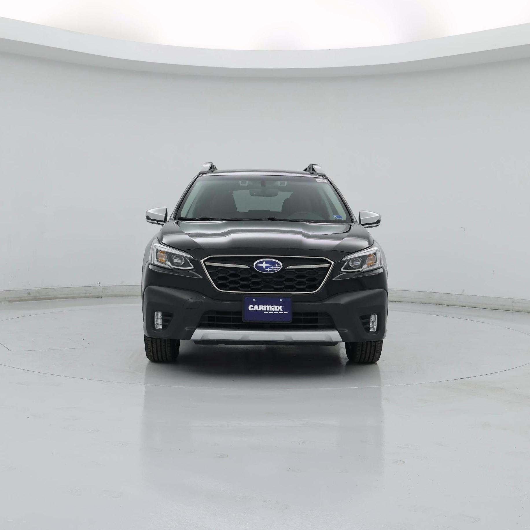 Thumbnail: 2022 Subaru Outback - 5