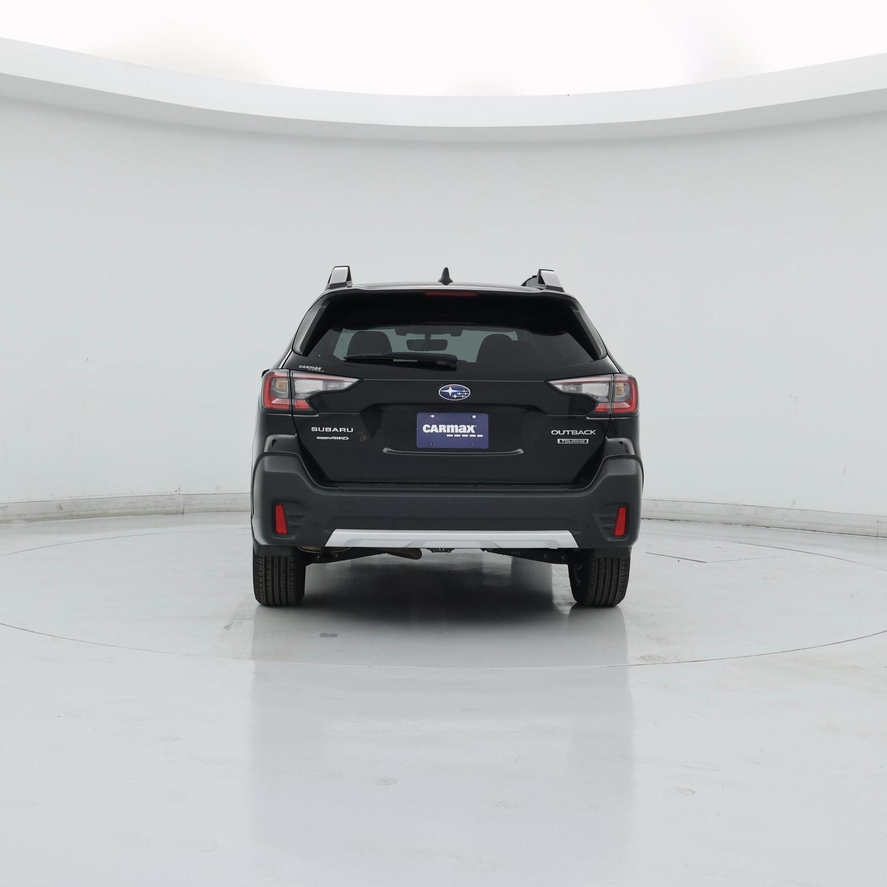 Thumbnail: 2022 Subaru Outback - 6