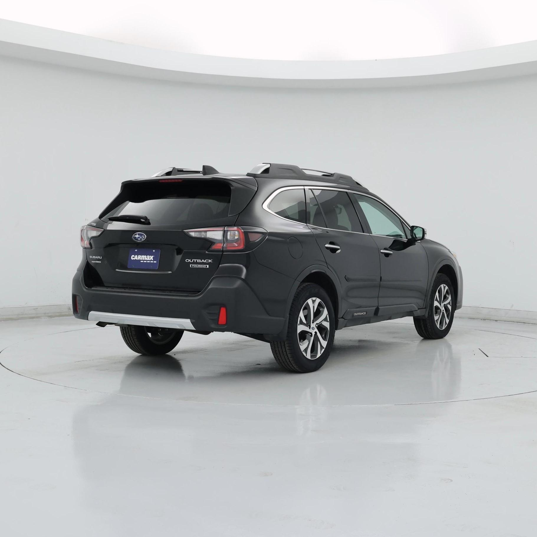 Thumbnail: 2022 Subaru Outback - 8