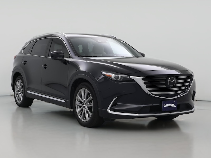 2019 Mazda CX-9 Grand Touring -
                  Fort Worth, TX