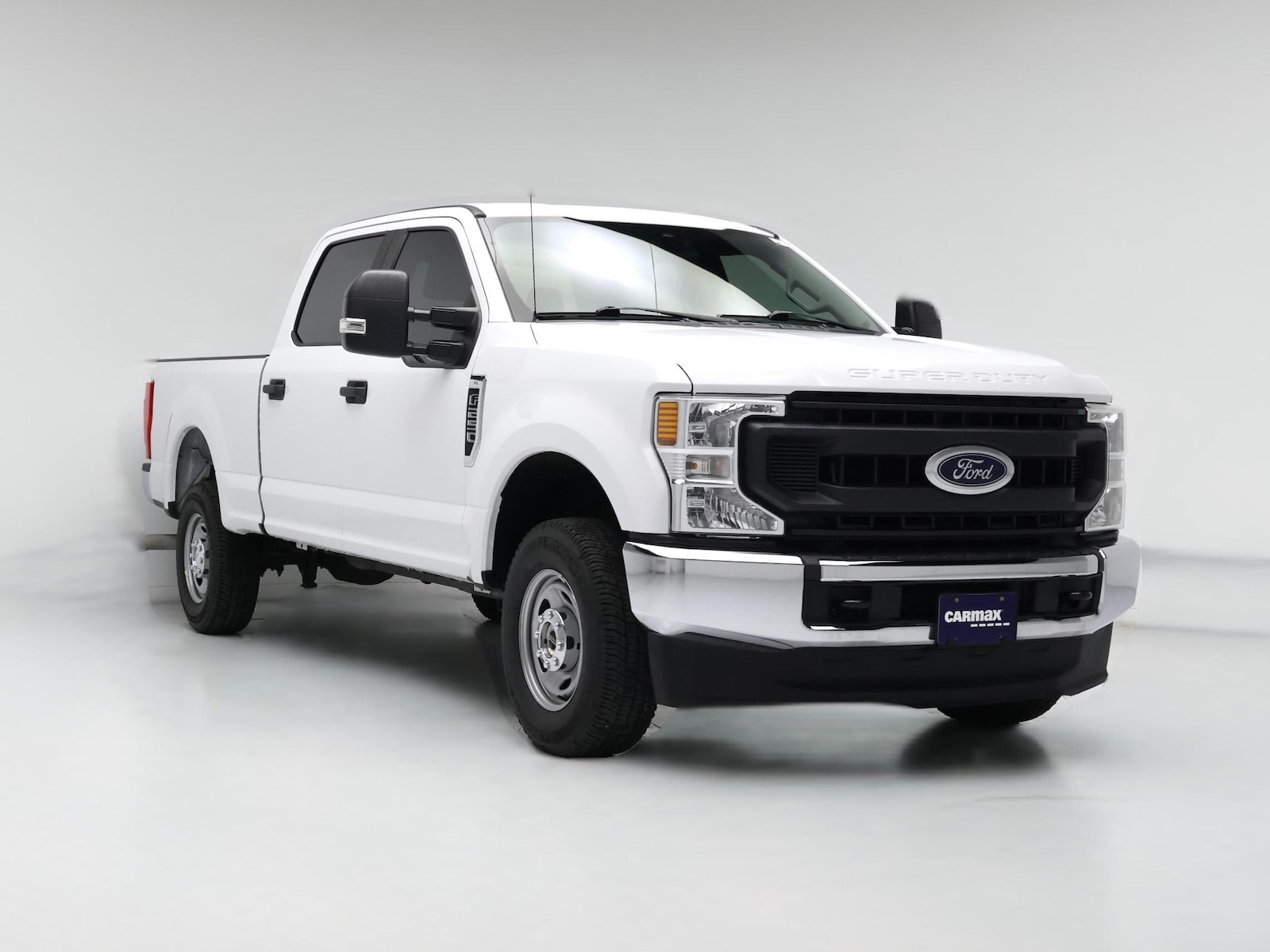 2020 Ford F-250 Super Duty XL