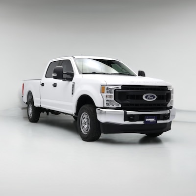 2020 Ford F250 XL