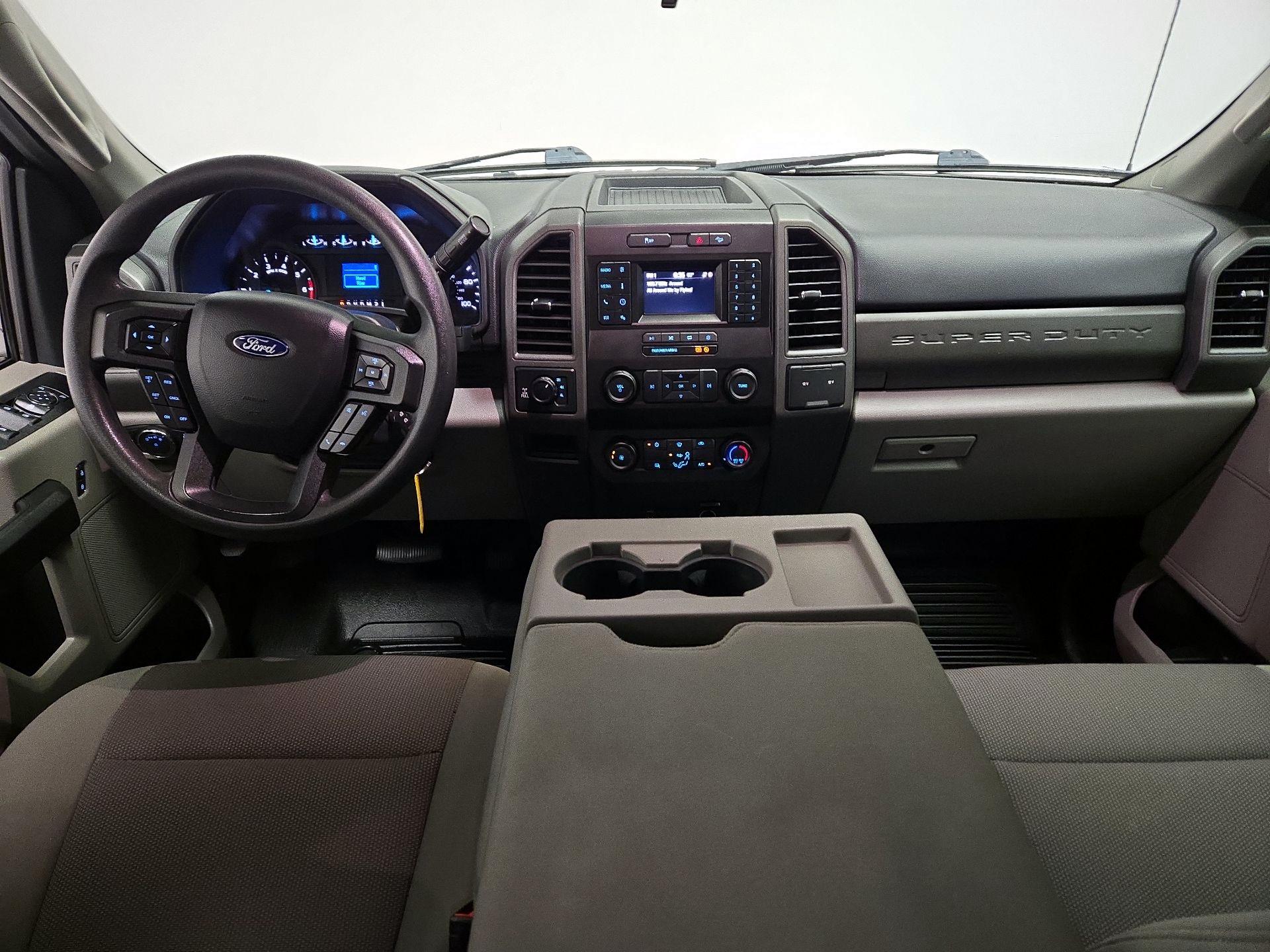 Thumbnail: 2020 Ford F-250 - 9