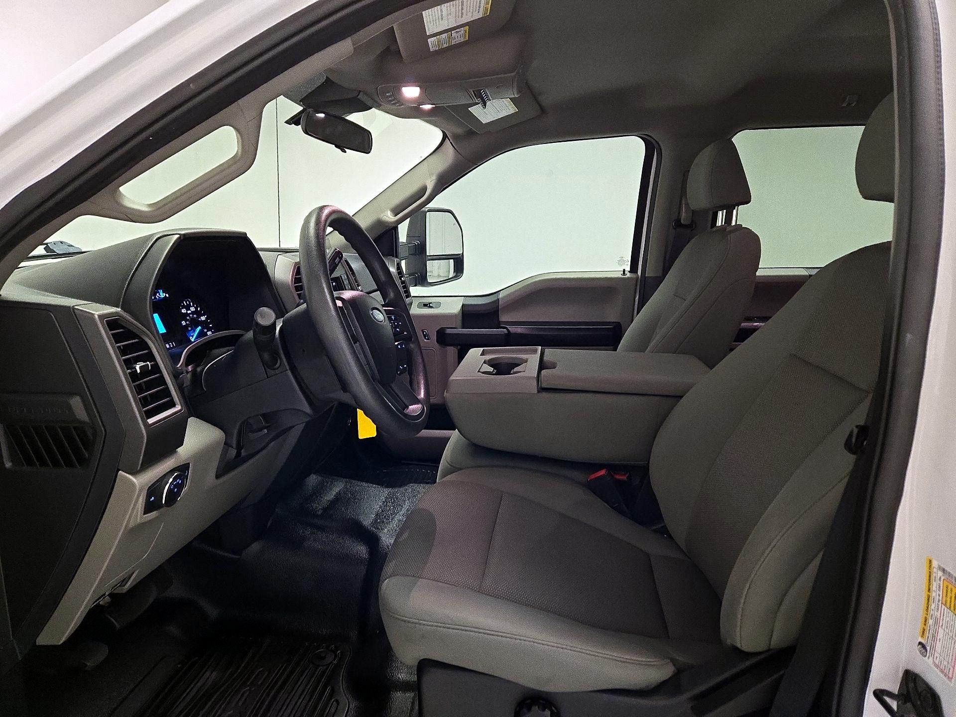 Thumbnail: 2020 Ford F-250 - 11