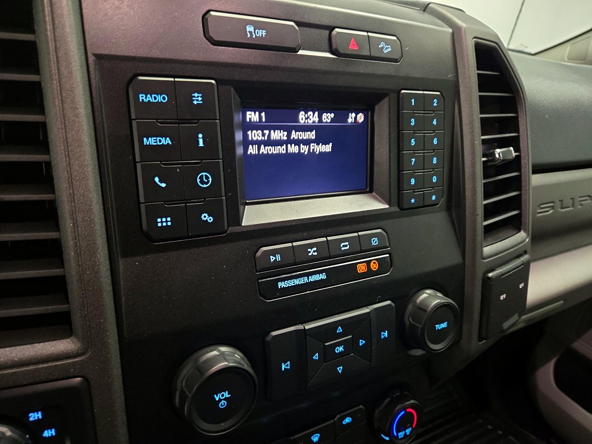 Thumbnail: 2020 Ford F-250 - 15