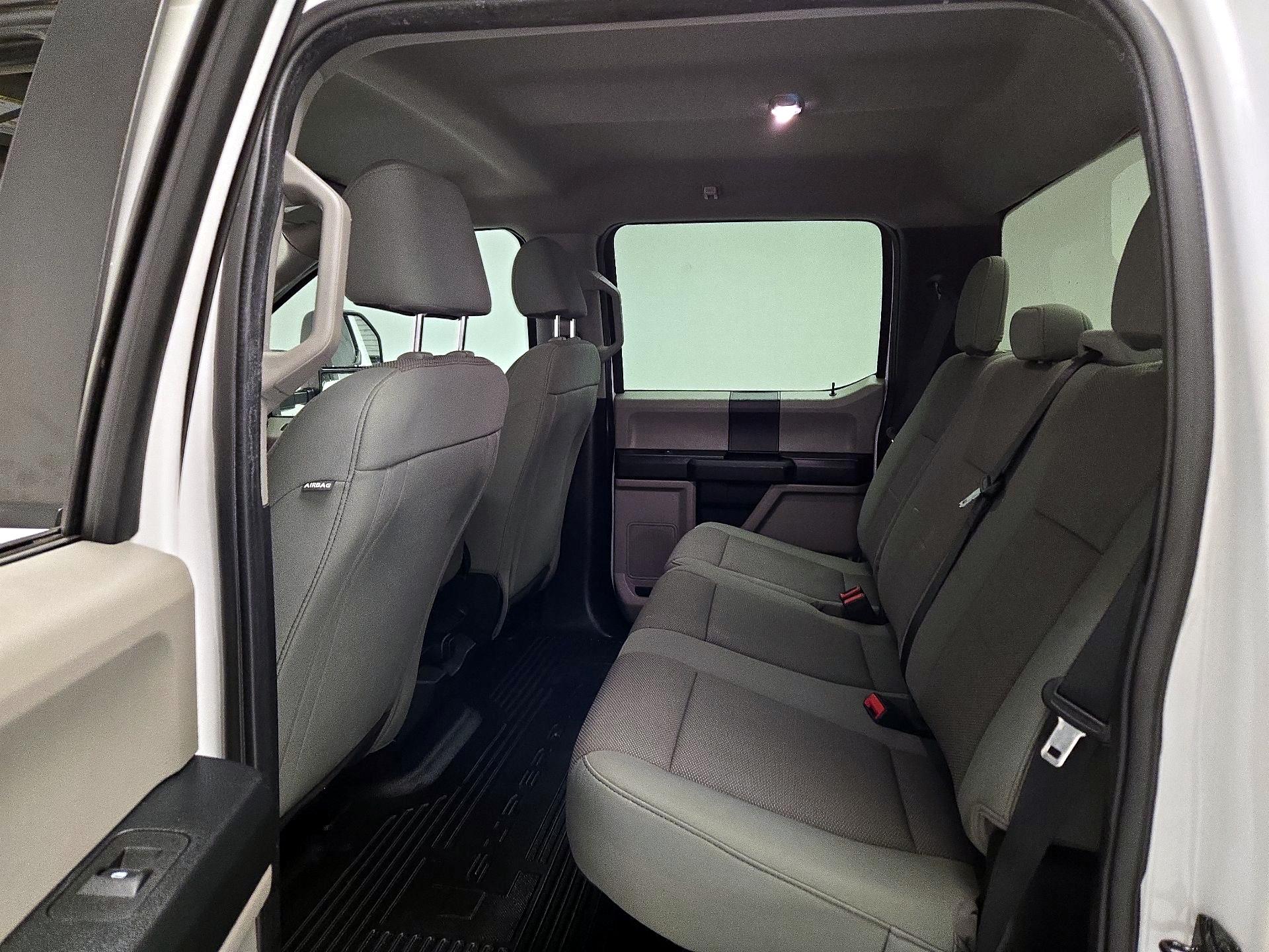 Thumbnail: 2020 Ford F-250 - 19