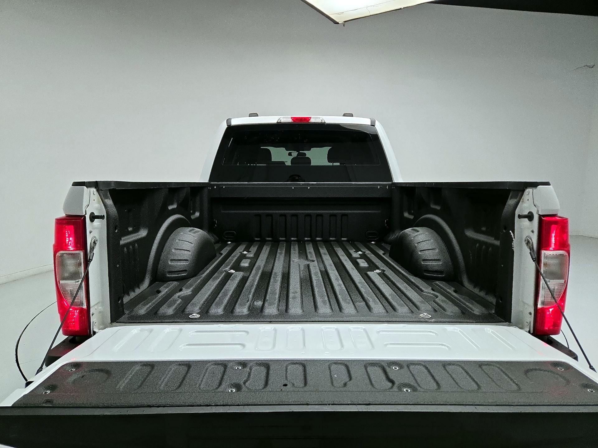 Thumbnail: 2020 Ford F-250 - 20