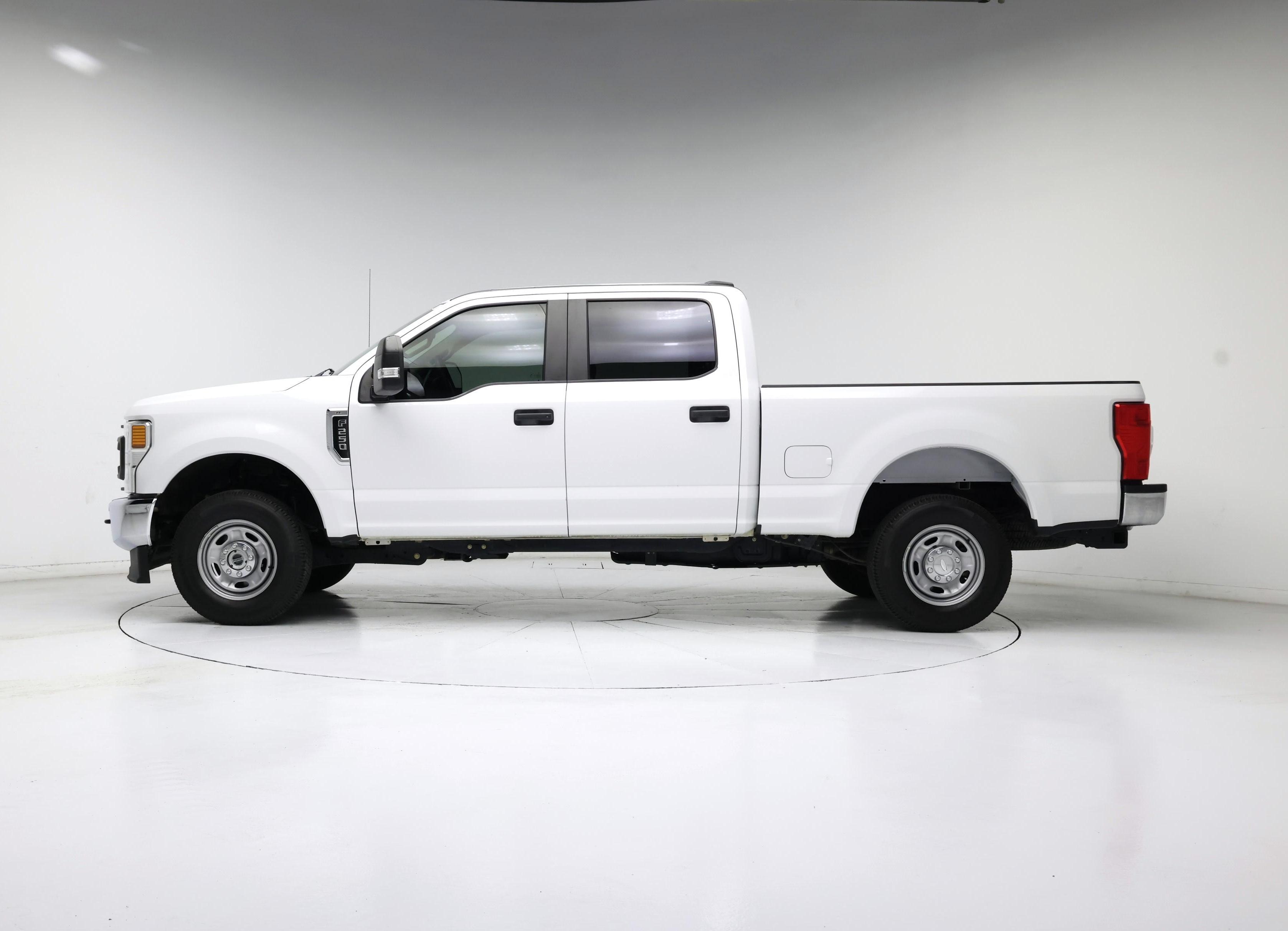 Thumbnail: 2020 Ford F-250 - 3