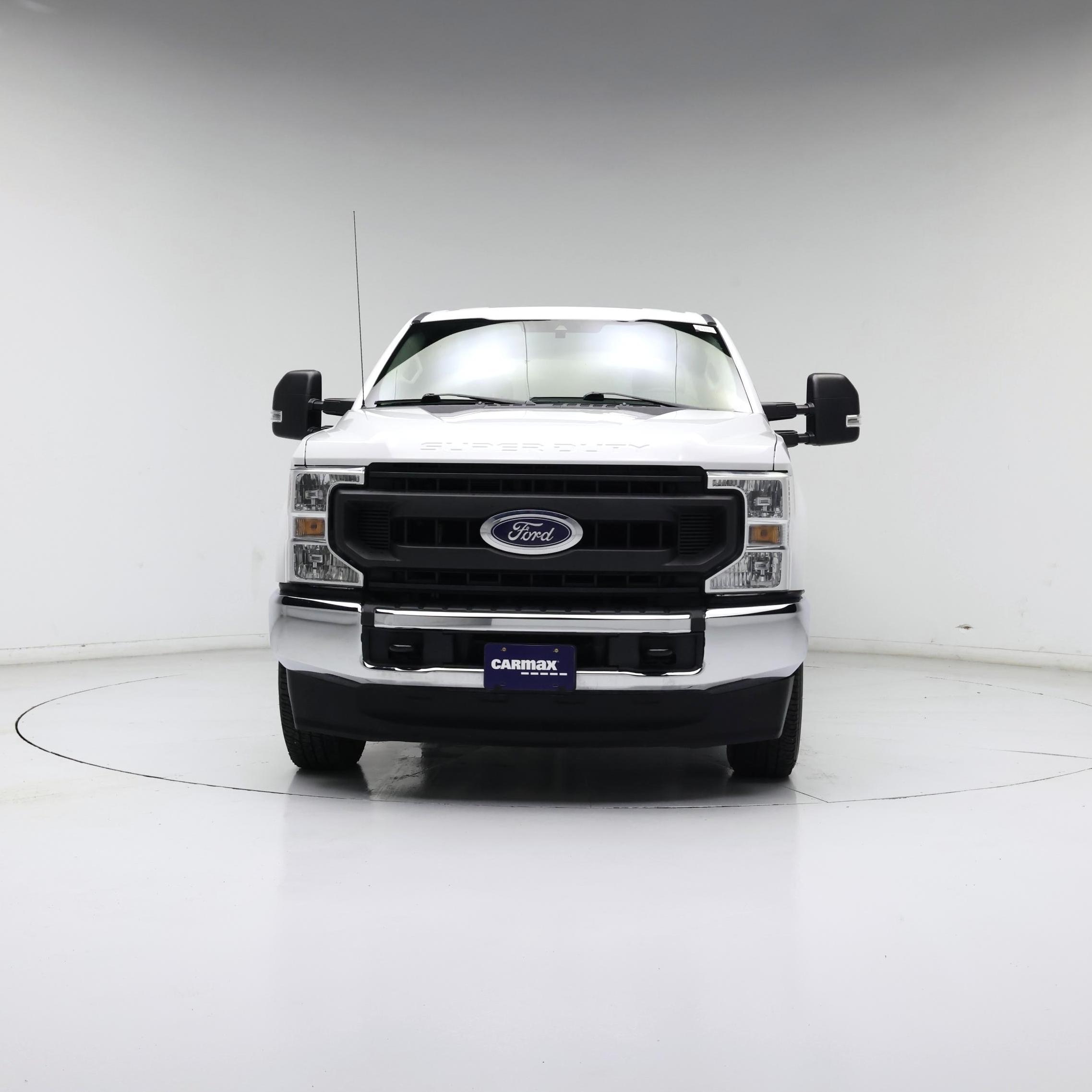 Thumbnail: 2020 Ford F-250 - 5
