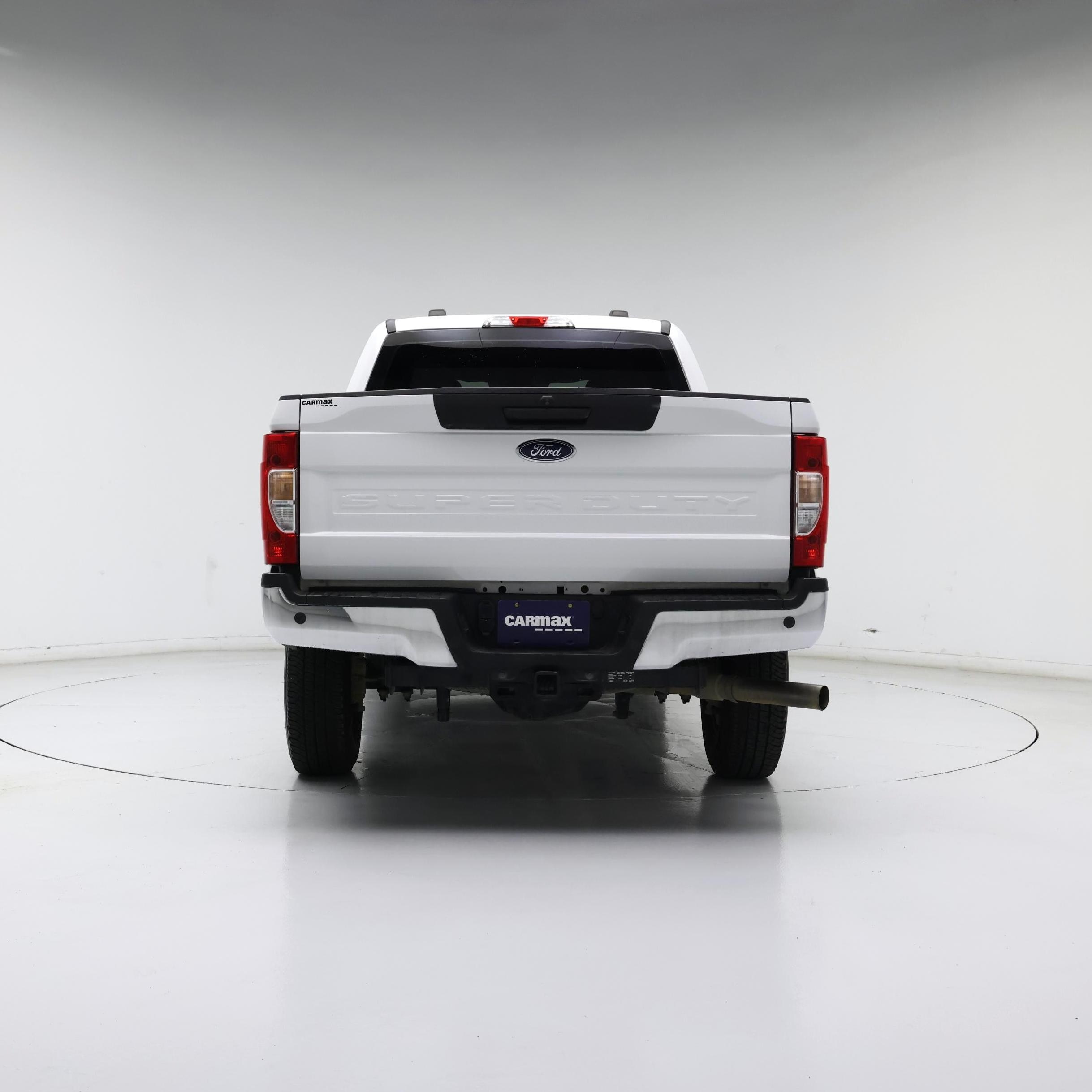 Thumbnail: 2020 Ford F-250 - 6