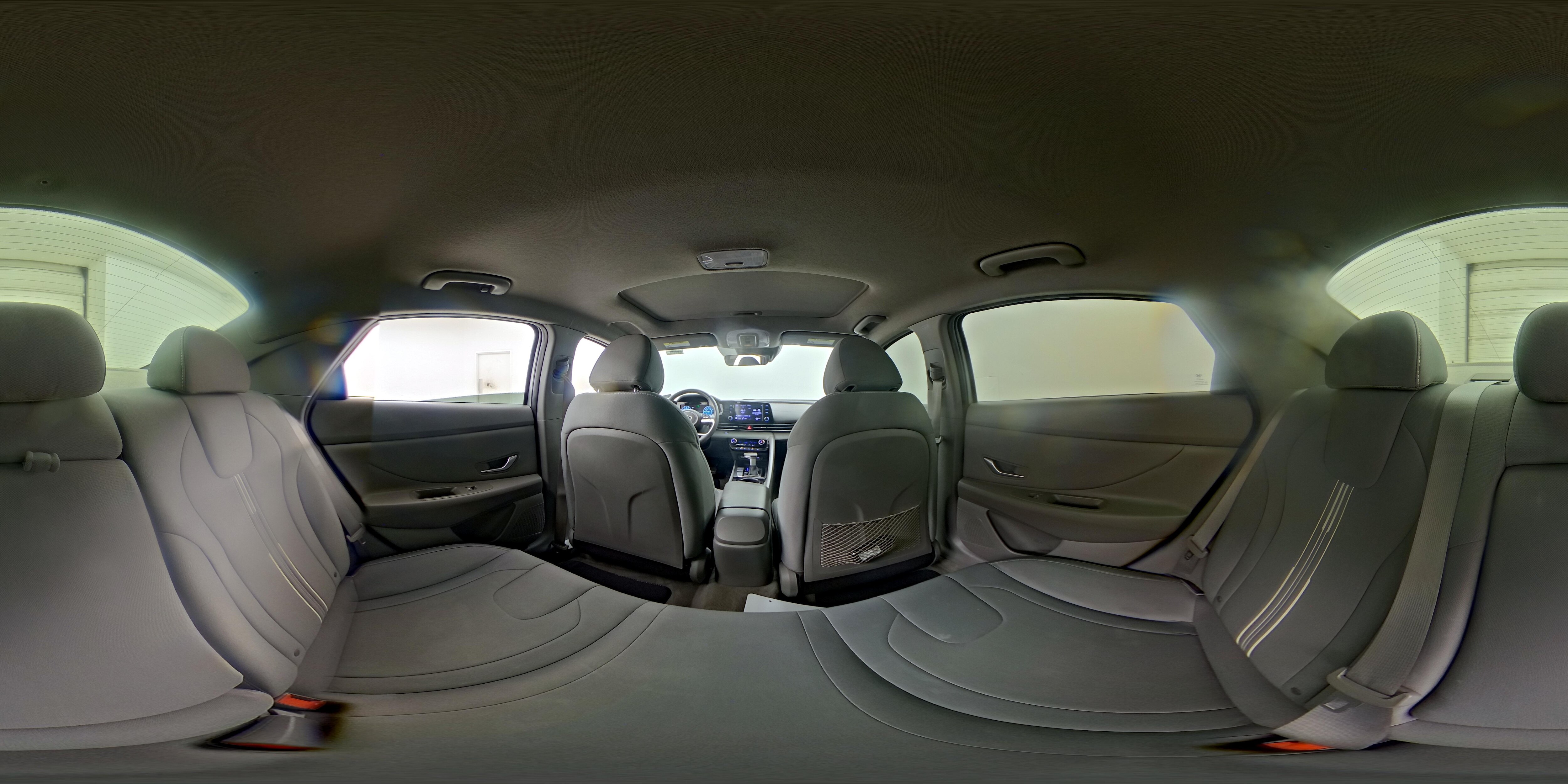 2022 Hyundai Elantra SEL - Photo 26