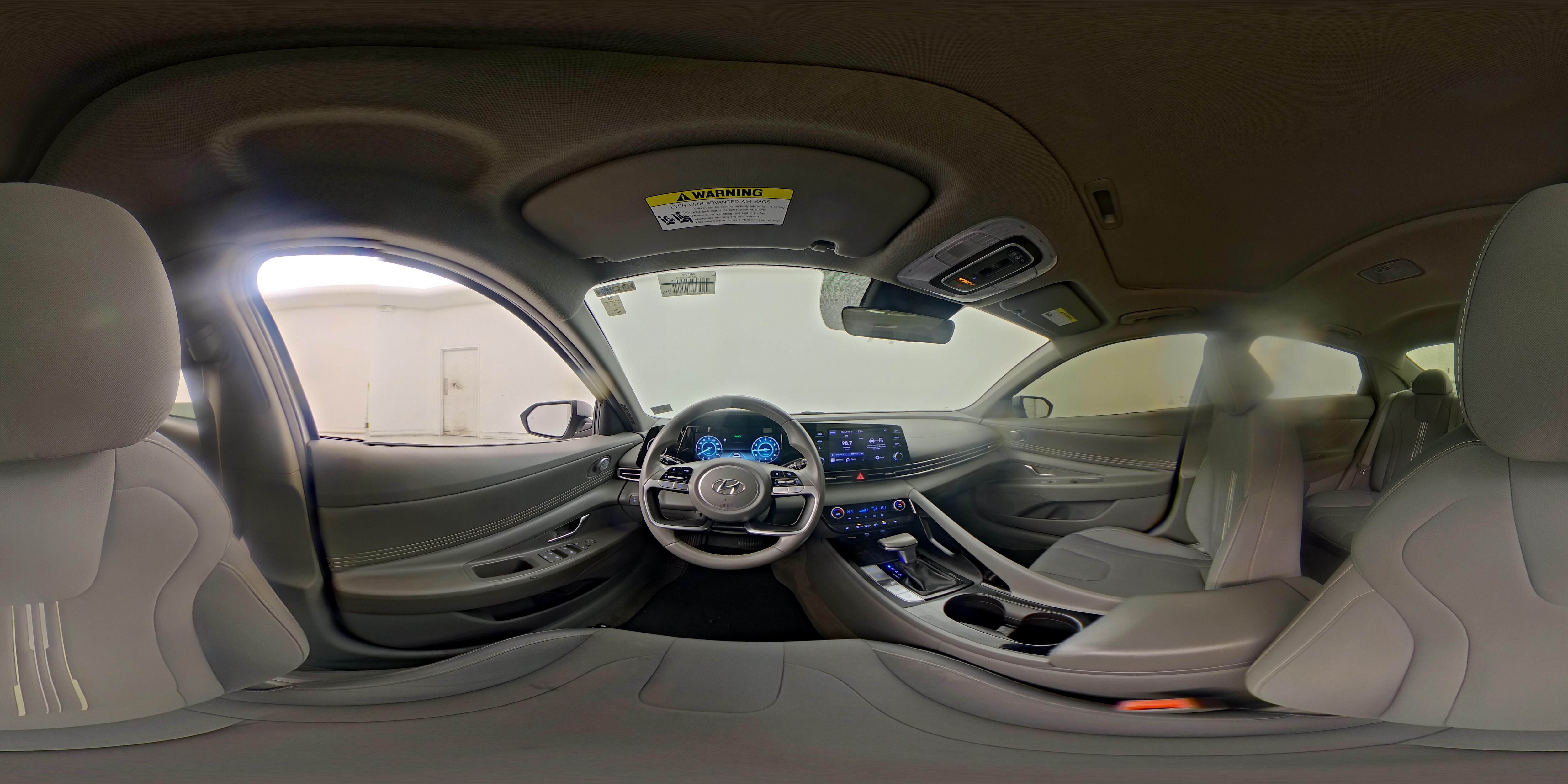 2022 Hyundai Elantra SEL - Photo 27
