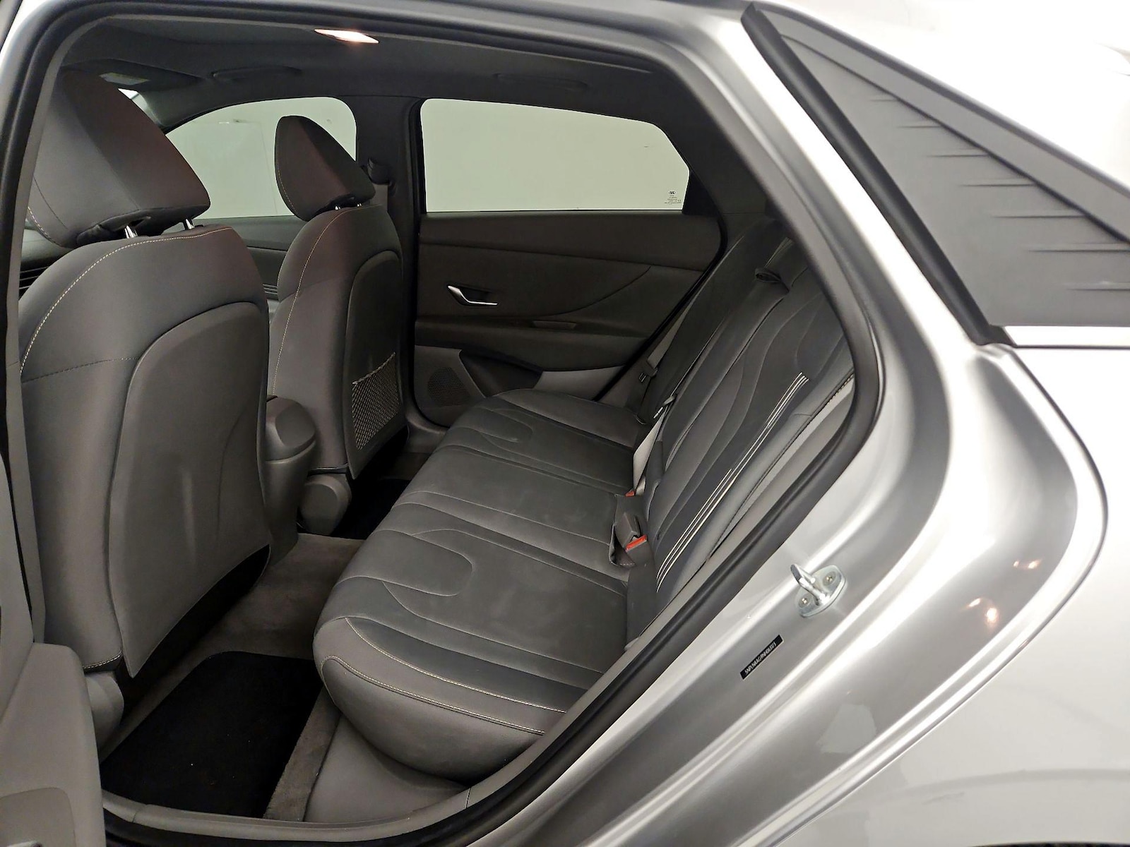 2022 Hyundai Elantra SEL - Photo 21