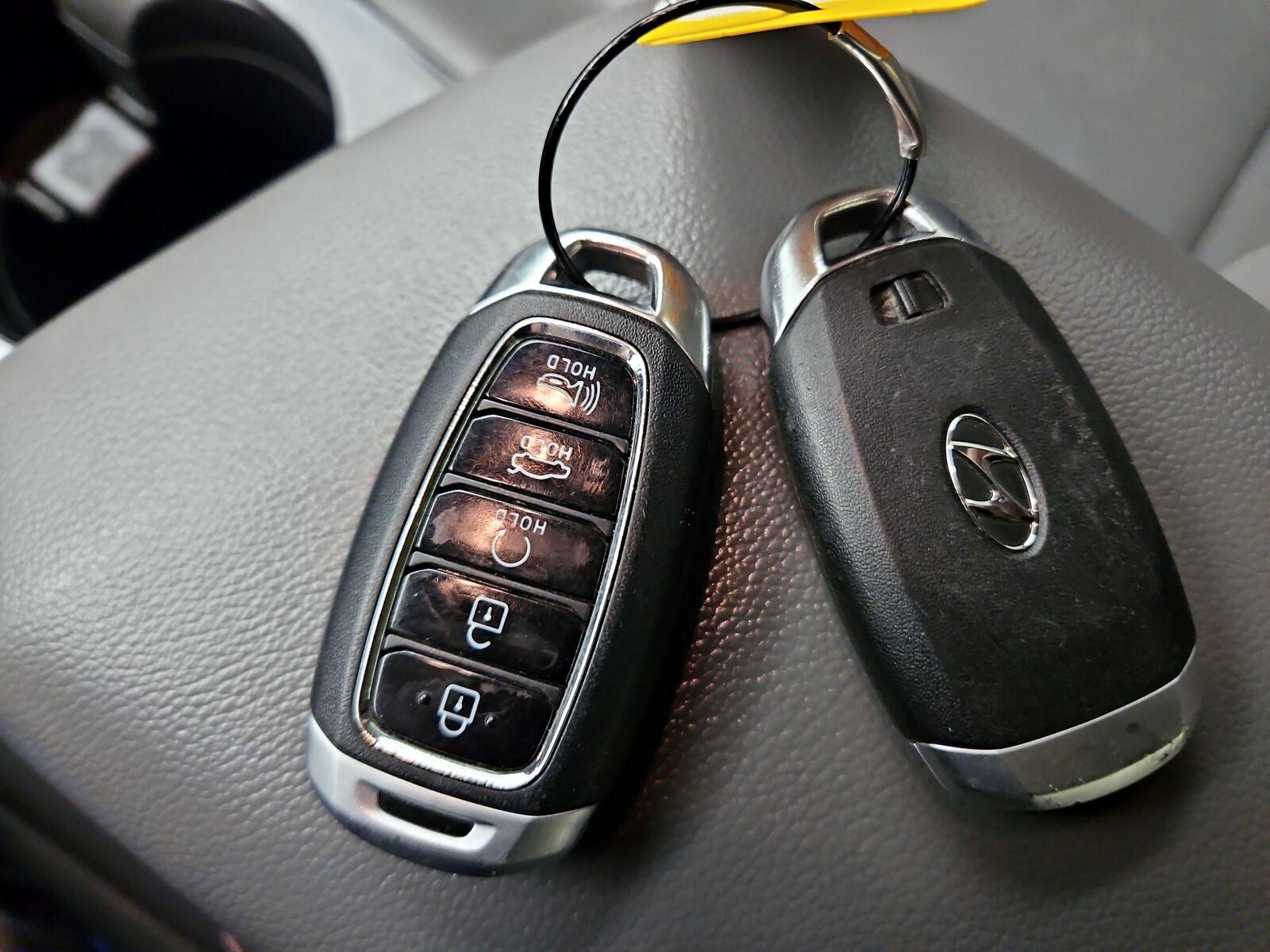 2022 Hyundai Elantra SEL - Photo 24