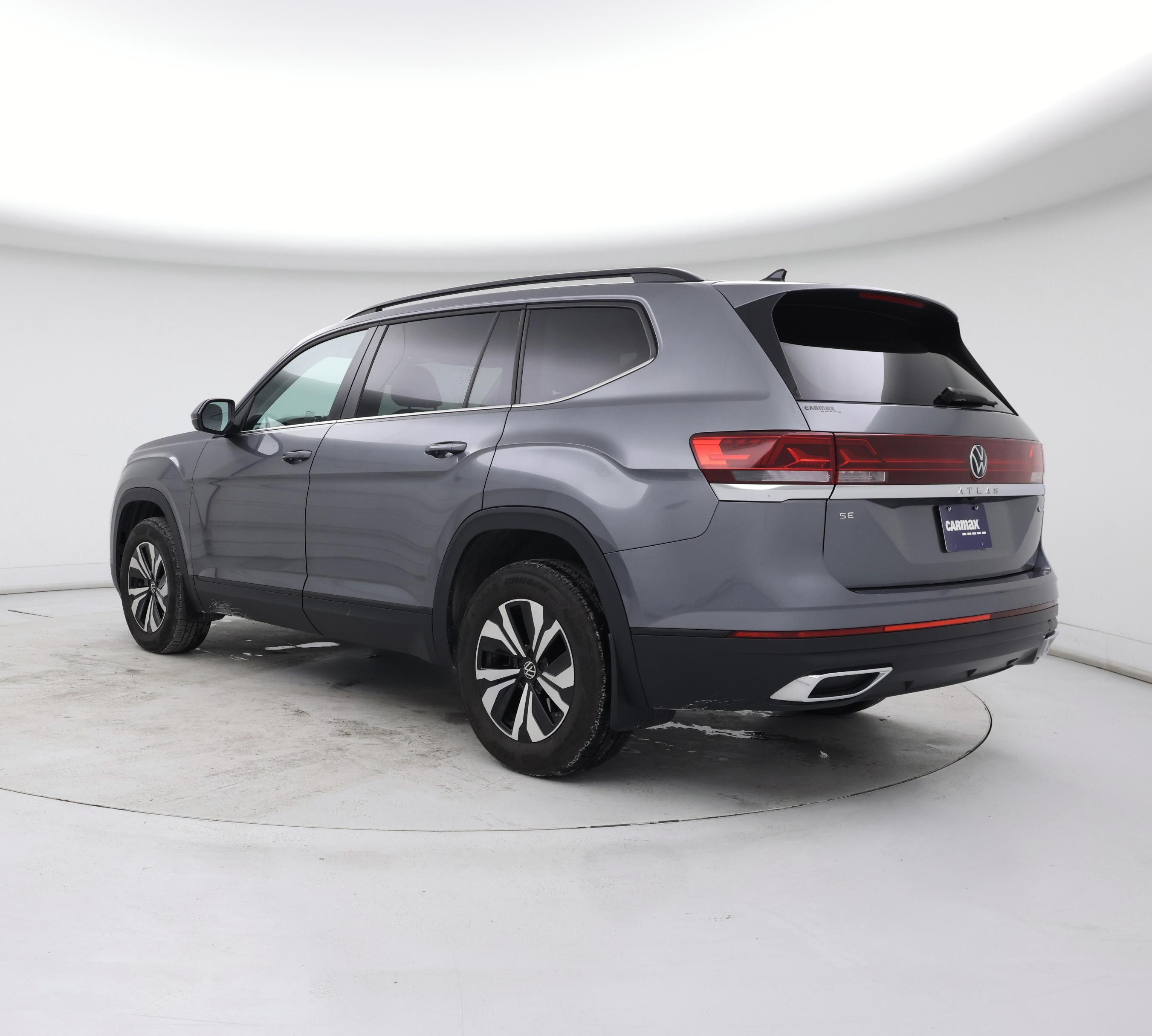 Thumbnail: 2025 Volkswagen Atlas - 2