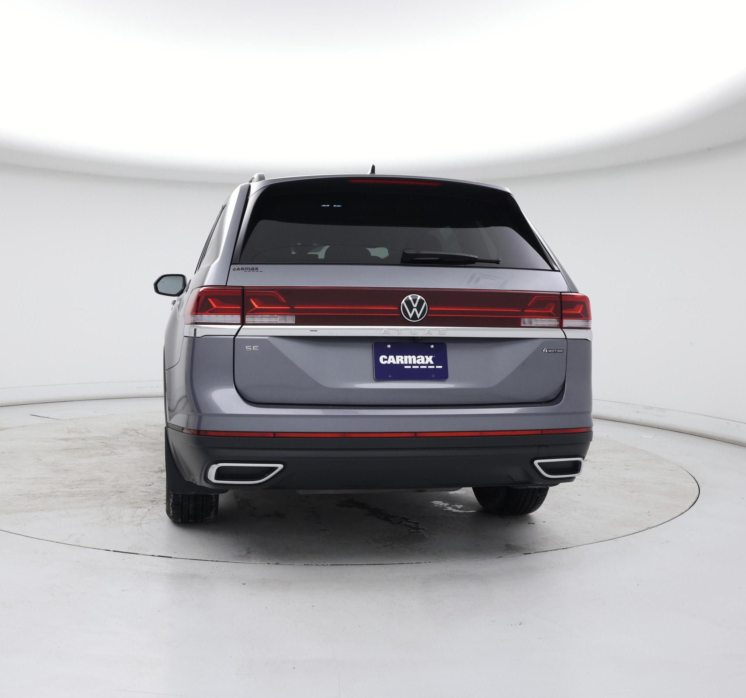 Thumbnail: 2025 Volkswagen Atlas - 6