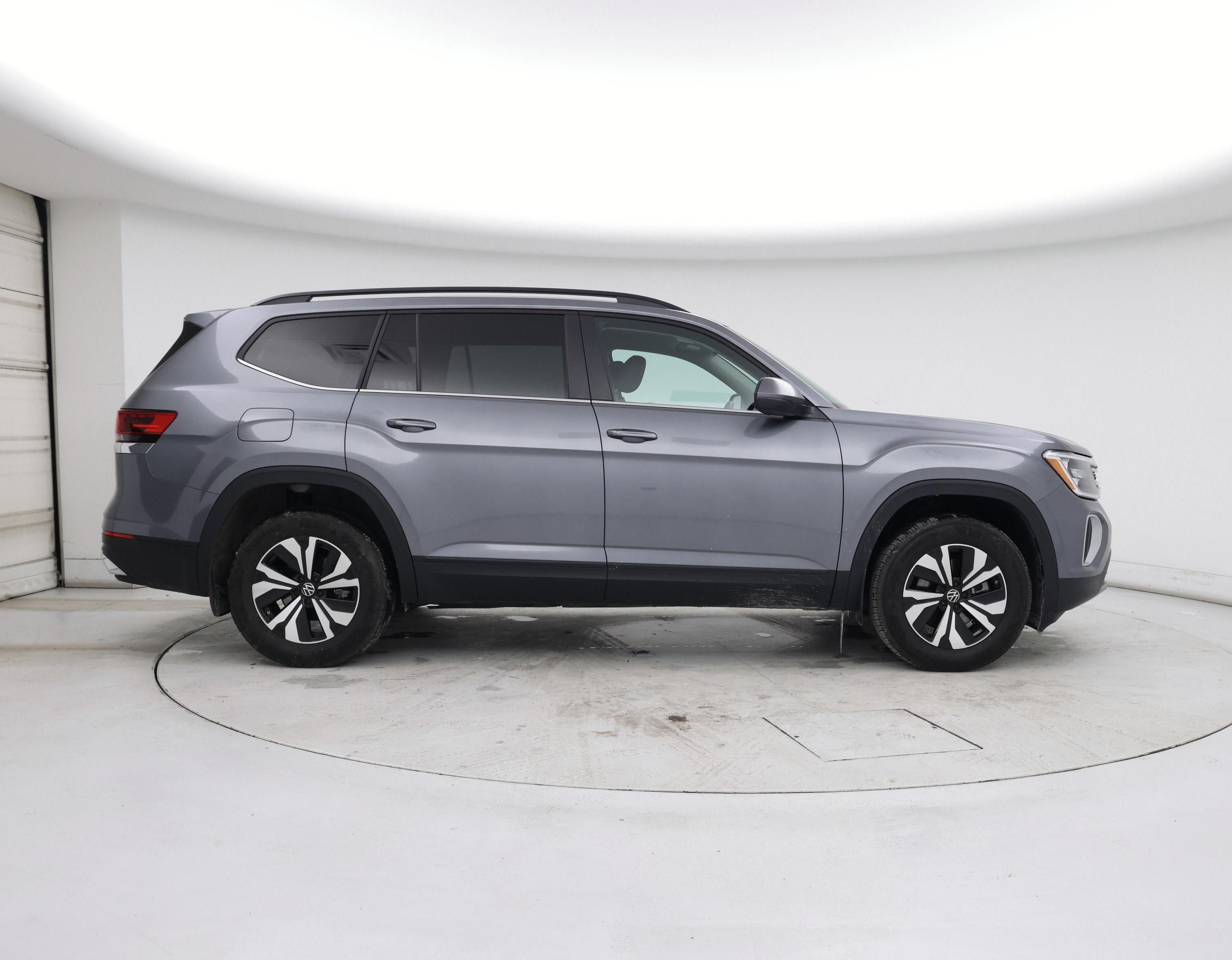 Thumbnail: 2025 Volkswagen Atlas - 7