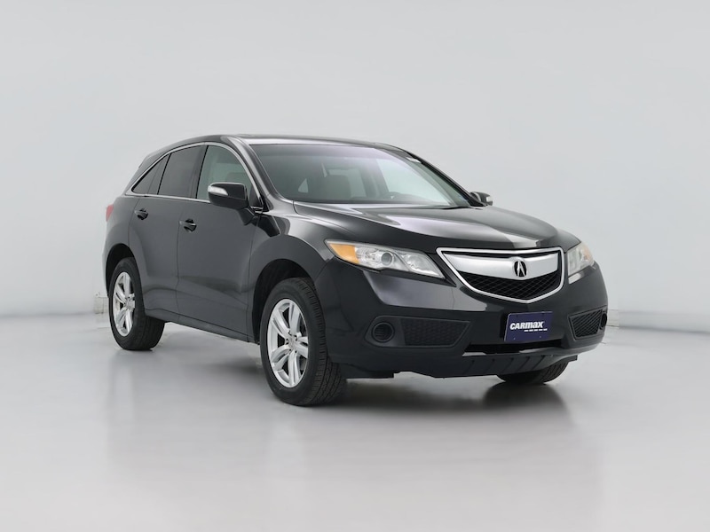 2015 Acura RDX  -
                  Sterling, VA