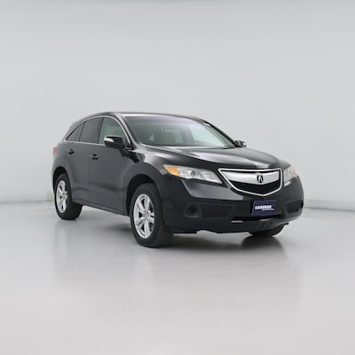 2015 Acura RDX
