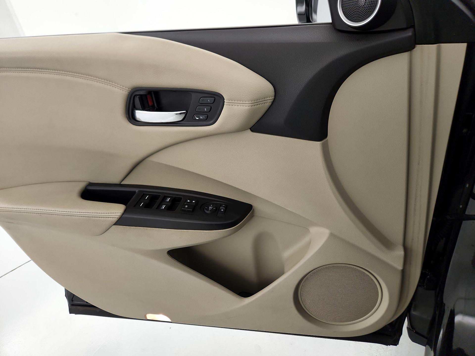 Thumbnail: 2015 Acura RDX - 12