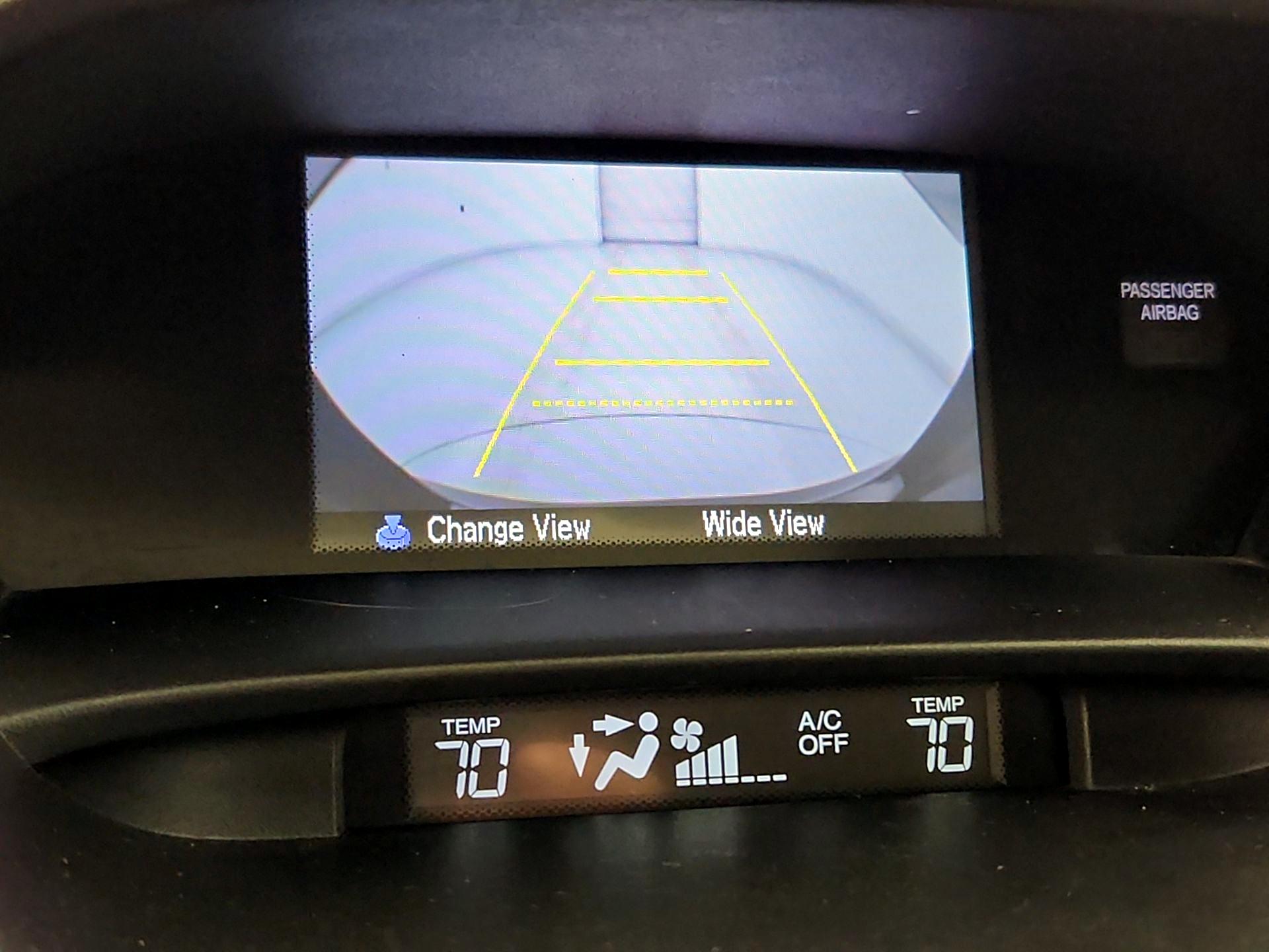 Thumbnail: 2015 Acura RDX - 14