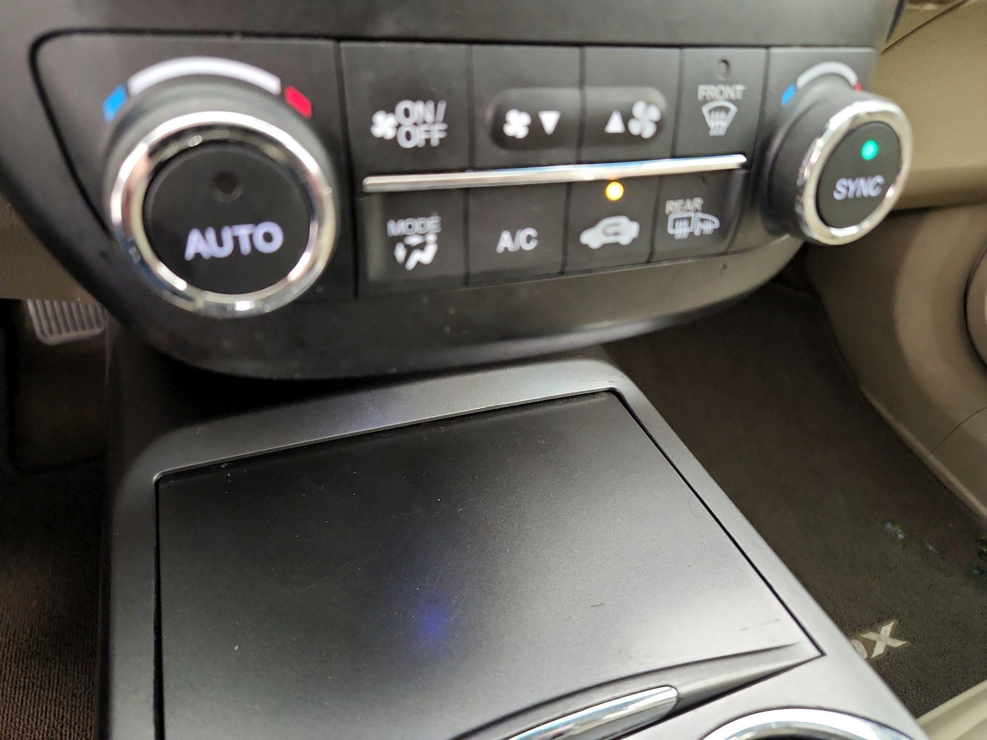 Thumbnail: 2015 Acura RDX - 16