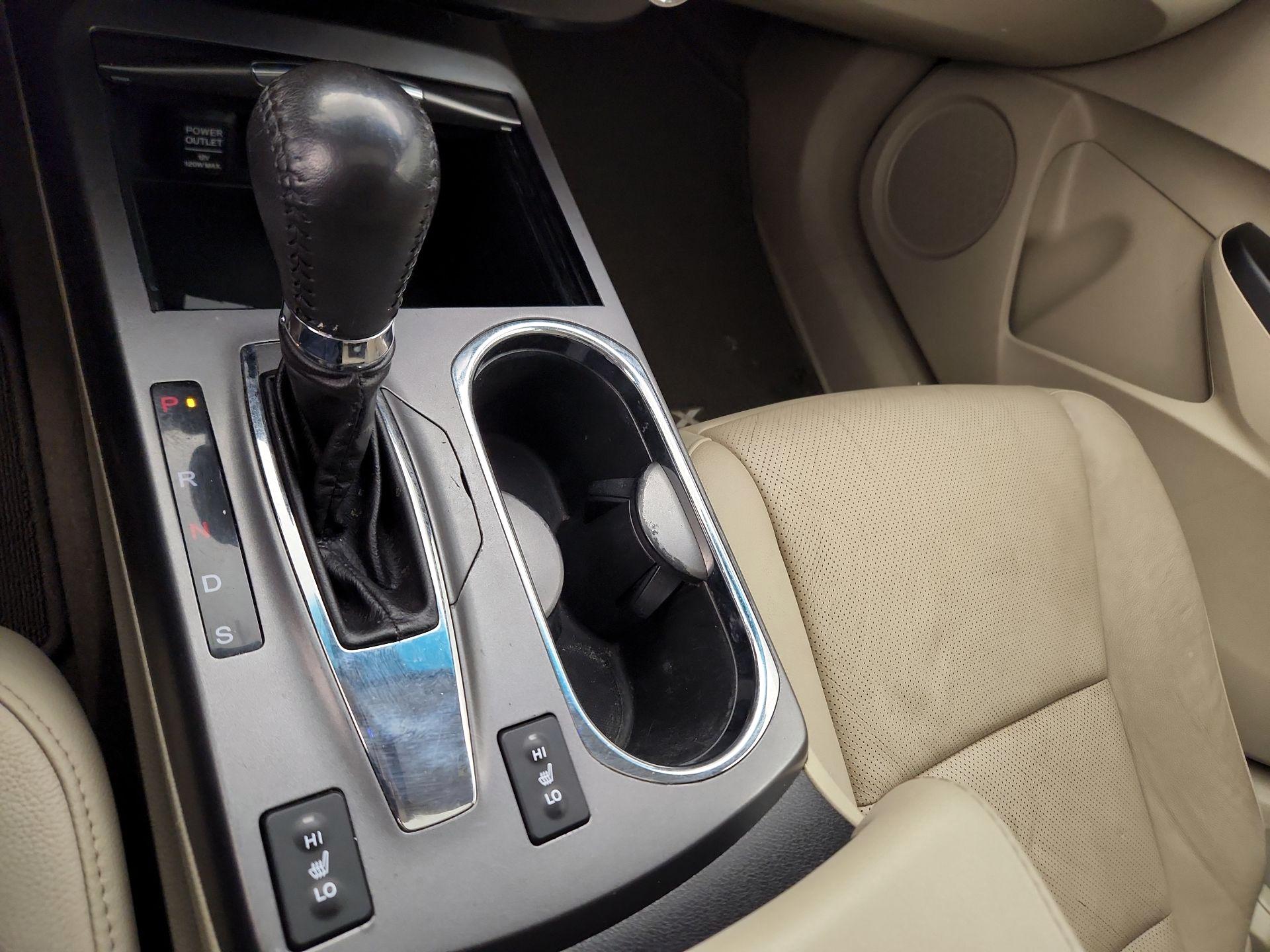 Thumbnail: 2015 Acura RDX - 17