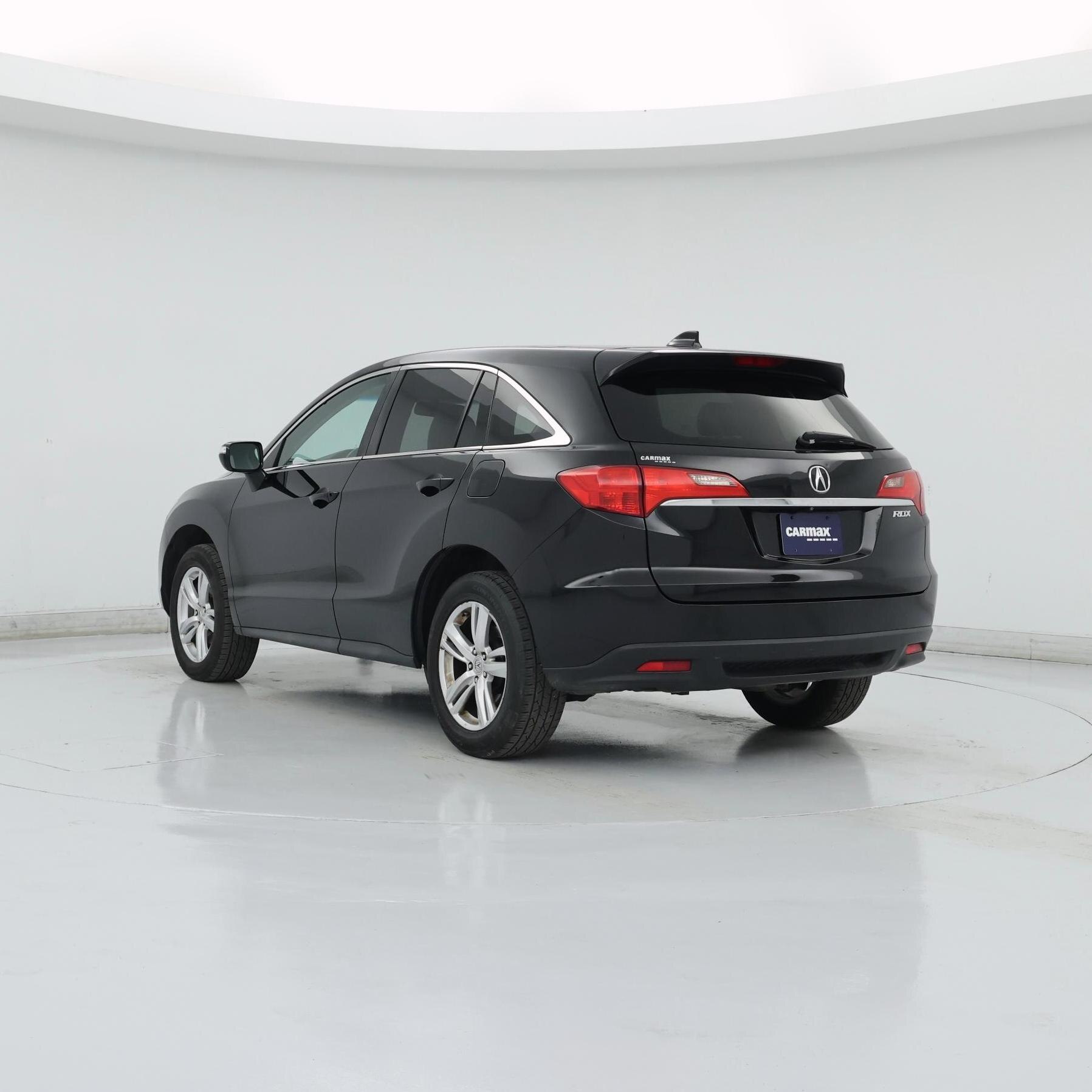 Thumbnail: 2015 Acura RDX - 2